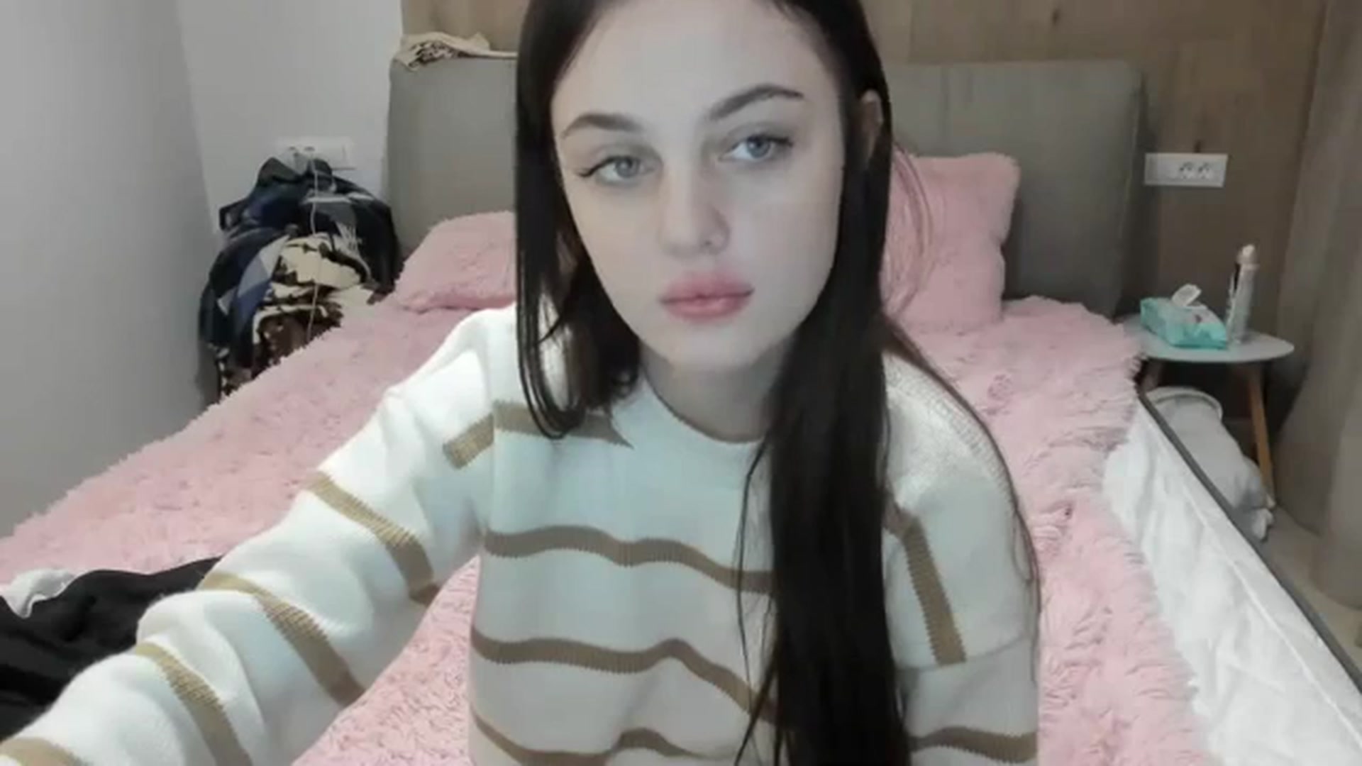 Gallery image thumbnail from Gigii_ulala_'s myfreecams stream on, 11/28/2023, 14:39 image 20 of 20