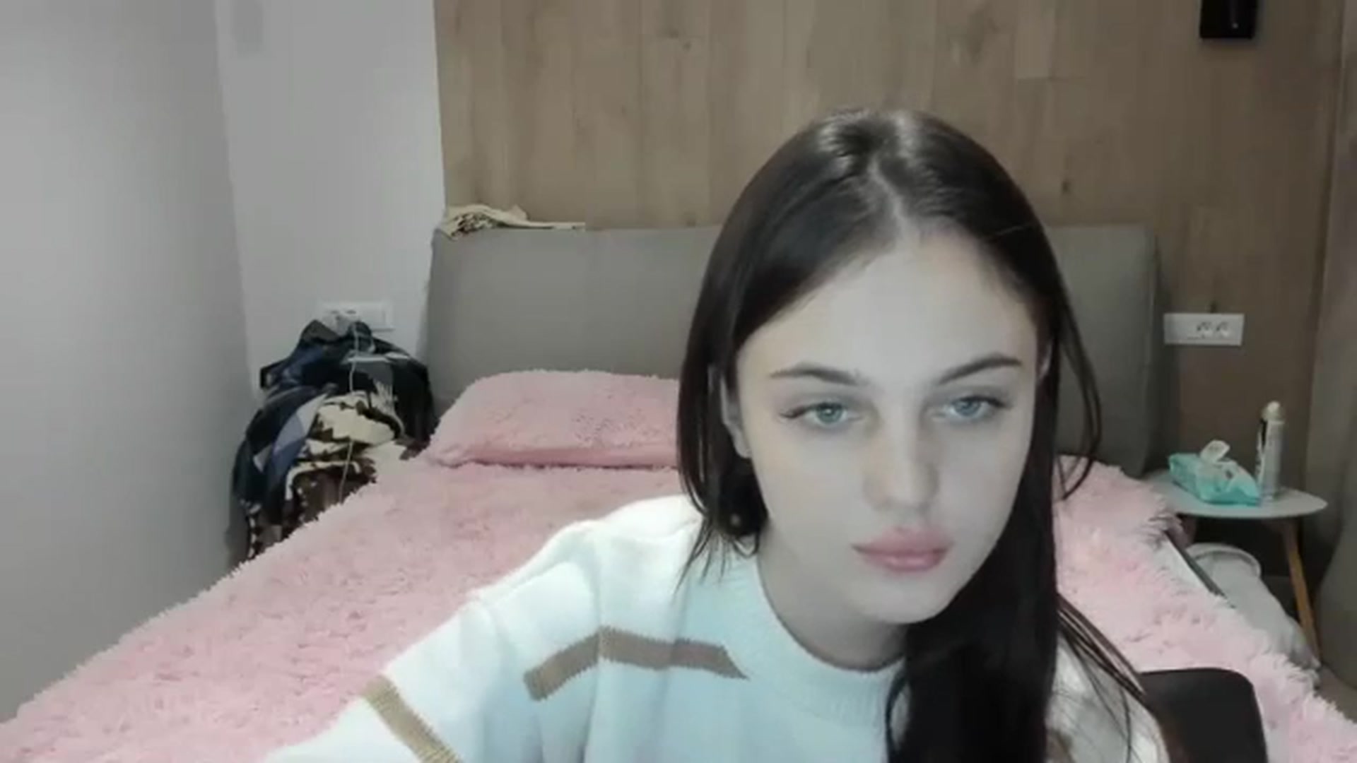 Gallery image thumbnail from Gigii_ulala_'s myfreecams stream on, 11/28/2023, 17:36 image 19 of 20