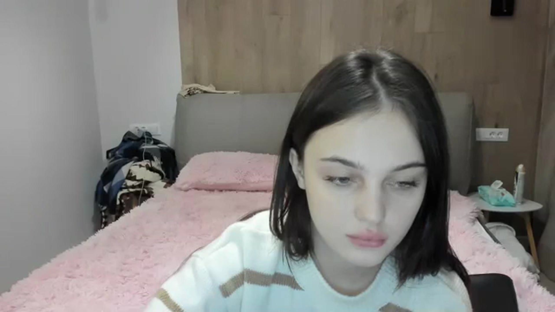 Gallery image thumbnail from Gigii_ulala_'s myfreecams stream on, 11/28/2023, 17:36 image 9 of 20