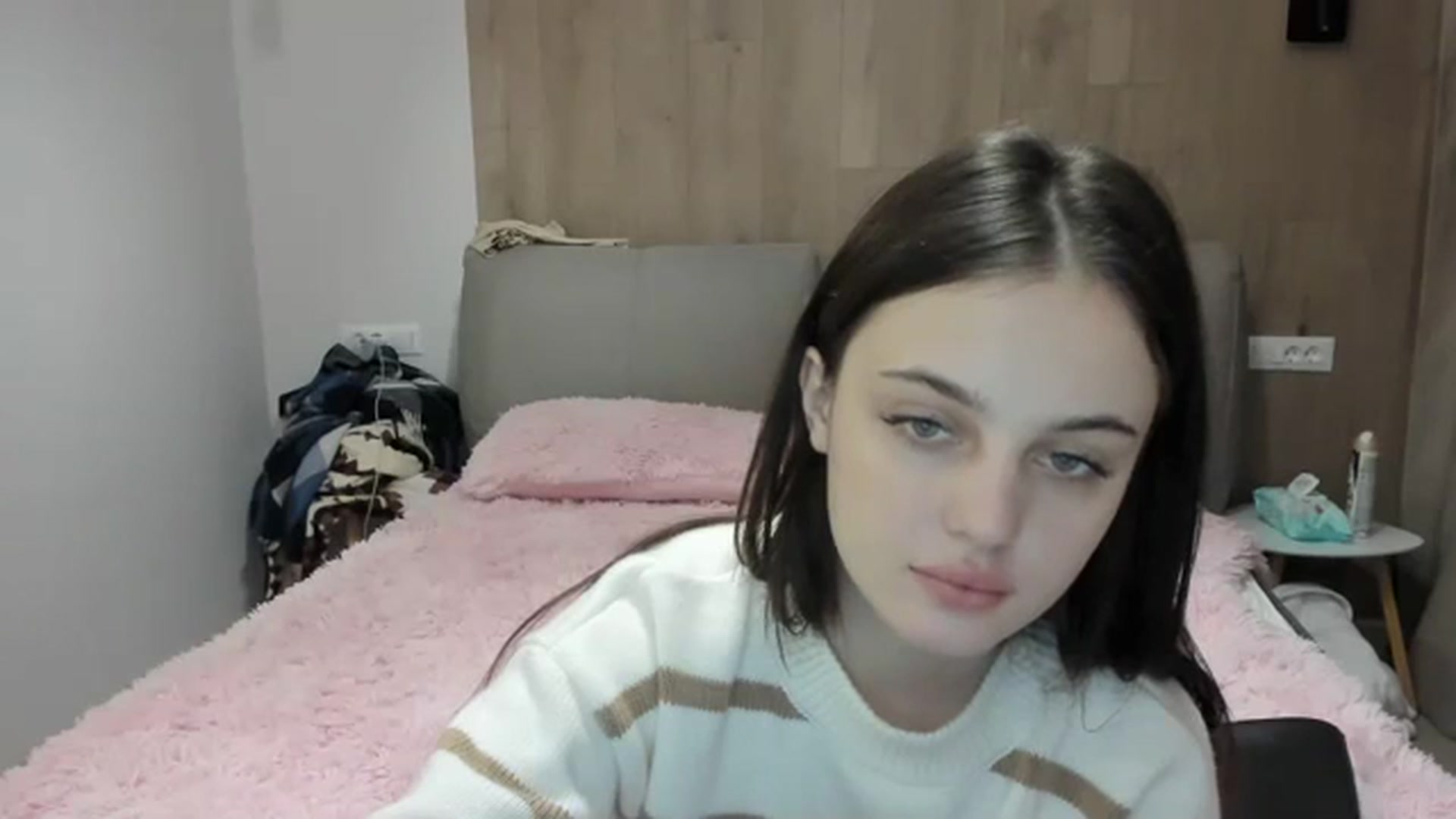 Gallery image thumbnail from Gigii_ulala_'s myfreecams stream on, 11/28/2023, 17:36 image 5 of 20