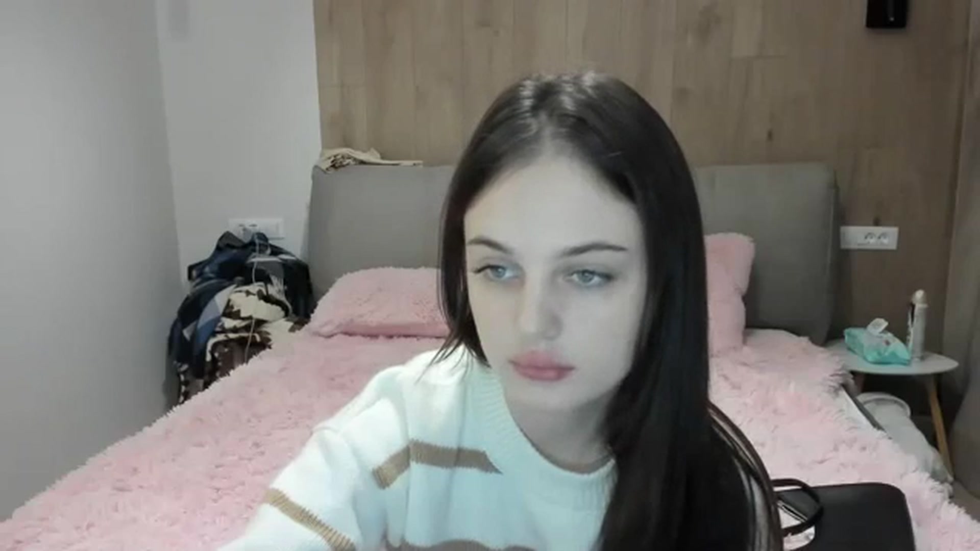 Gallery image thumbnail from Gigii_ulala_'s myfreecams stream on, 11/28/2023, 17:36 image 16 of 20