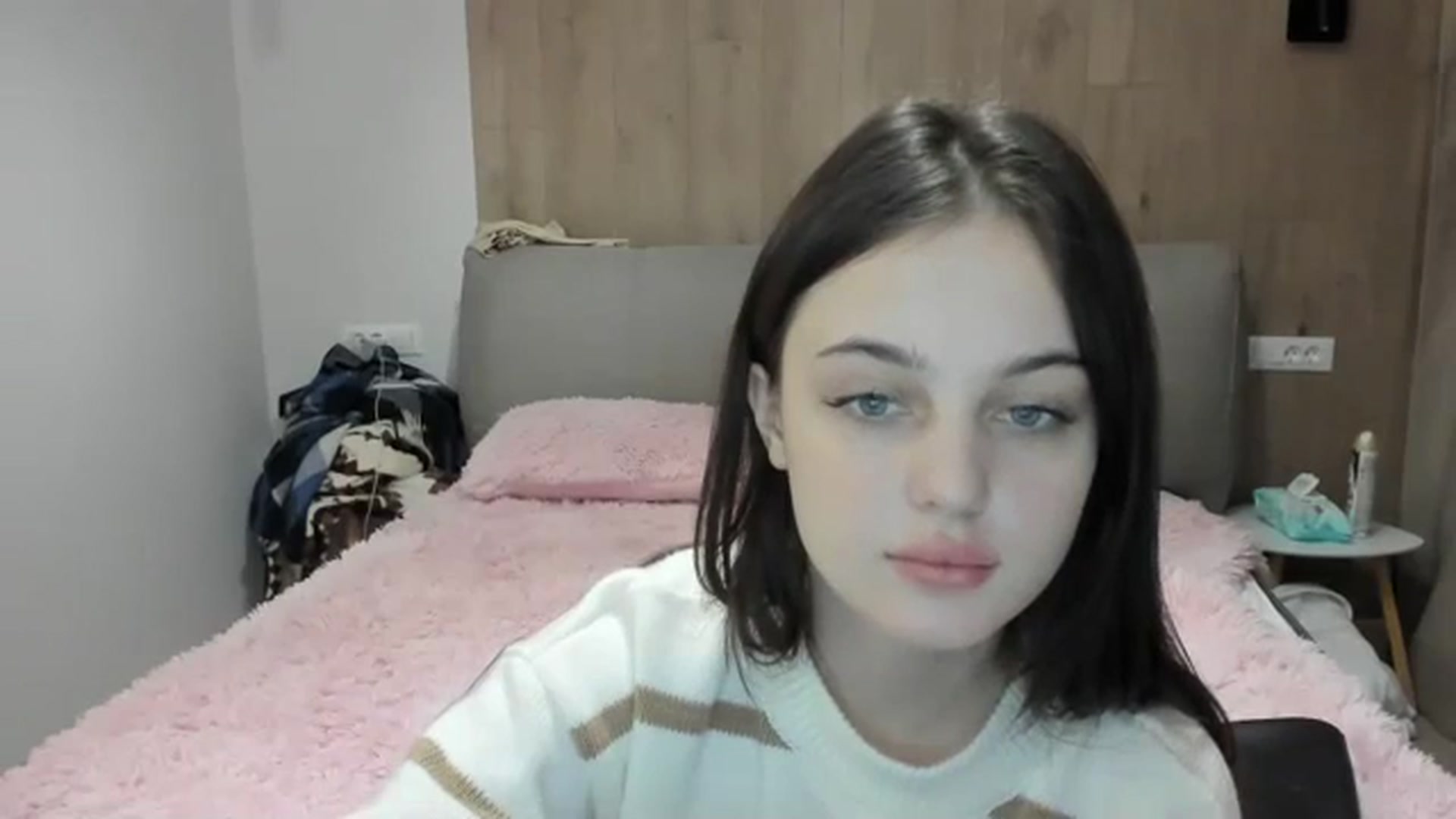 Gallery image thumbnail from Gigii_ulala_'s myfreecams stream on, 11/28/2023, 17:36 image 10 of 20