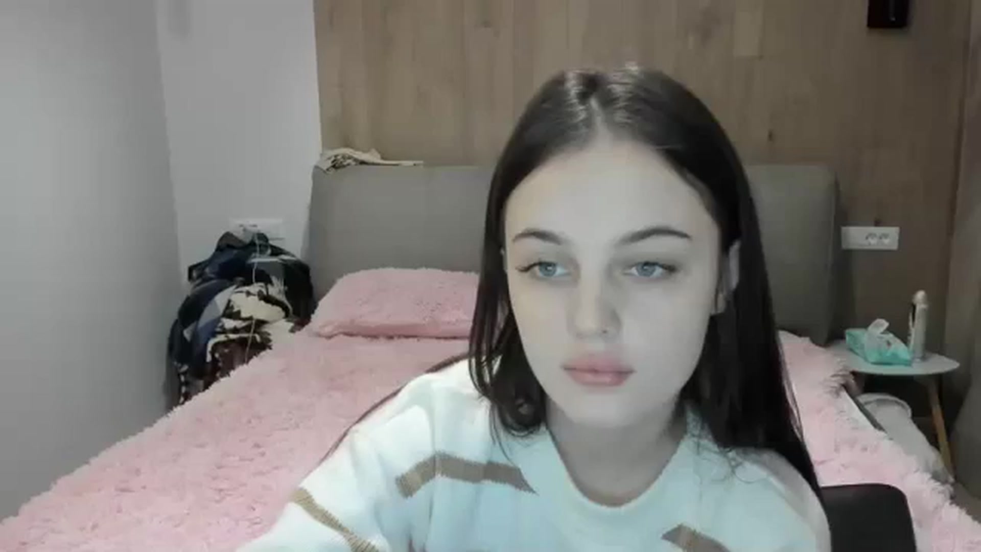 Gallery image thumbnail from Gigii_ulala_'s myfreecams stream on, 11/28/2023, 17:36 image 7 of 20
