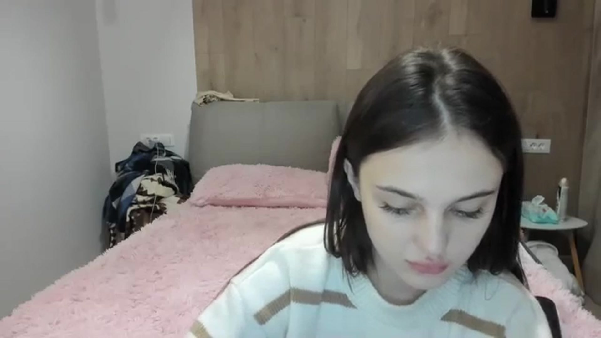 Gallery image thumbnail from Gigii_ulala_'s myfreecams stream on, 11/28/2023, 17:36 image 8 of 20