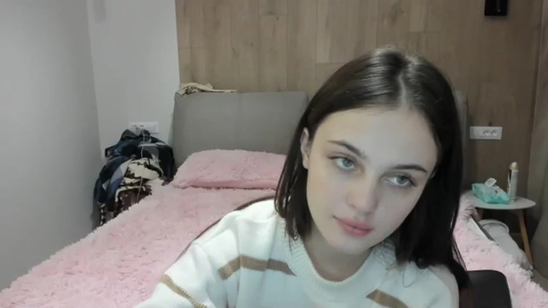Gallery image thumbnail from Gigii_ulala_'s myfreecams stream on, 11/28/2023, 17:36 image 6 of 20
