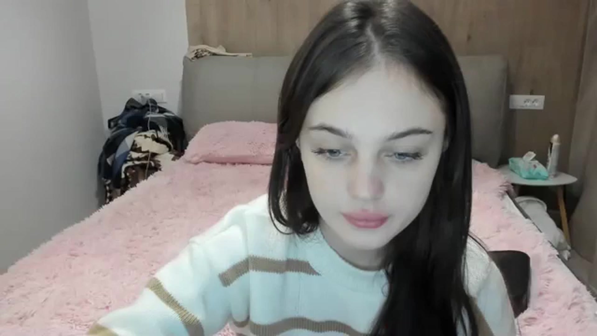 Gallery image thumbnail from Gigii_ulala_'s myfreecams stream on, 11/28/2023, 17:53 image 6 of 20