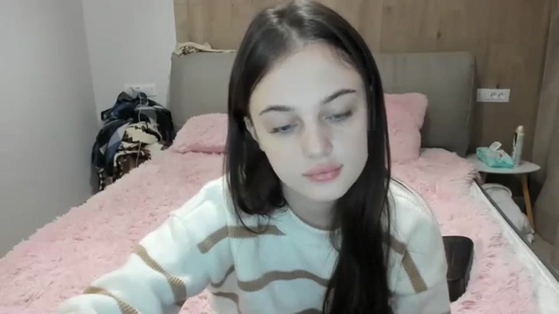 Gallery image thumbnail from Gigii_ulala_'s myfreecams stream on, 11/28/2023, 17:53 image 20 of 20