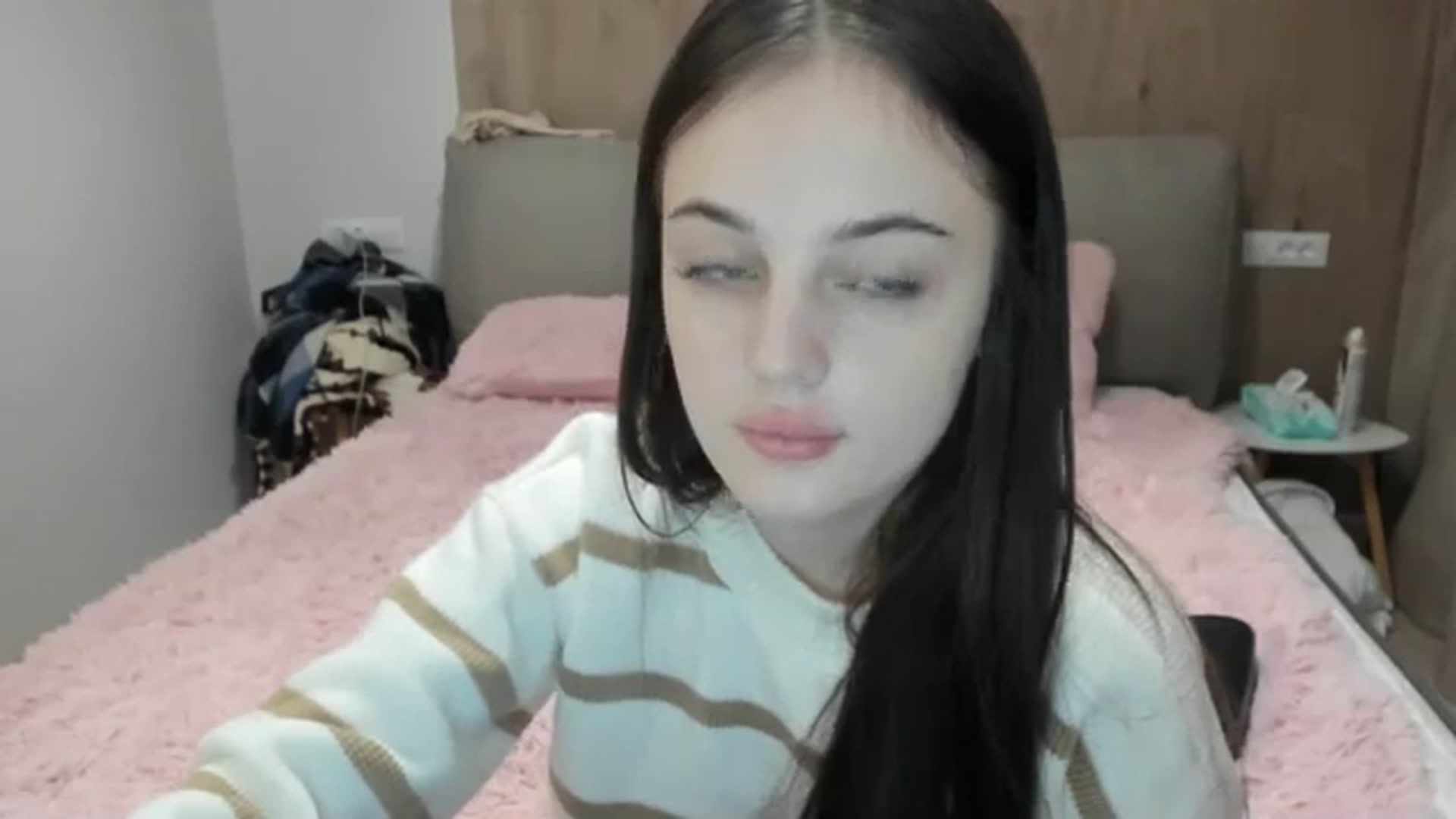 Gallery image thumbnail from Gigii_ulala_'s myfreecams stream on, 11/28/2023, 17:53 image 16 of 20