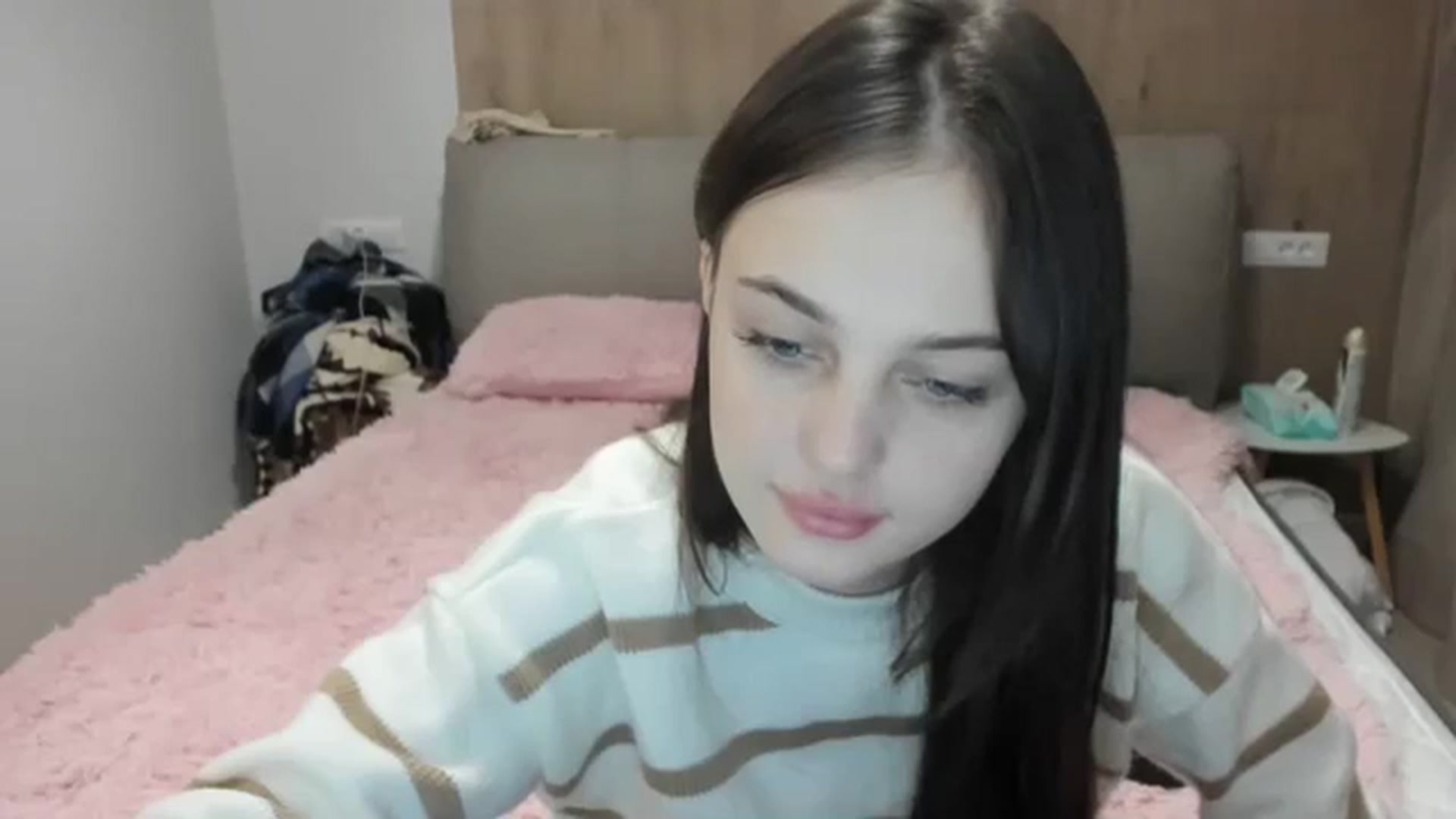 Gallery image thumbnail from Gigii_ulala_'s myfreecams stream on, 11/28/2023, 17:53 image 18 of 20