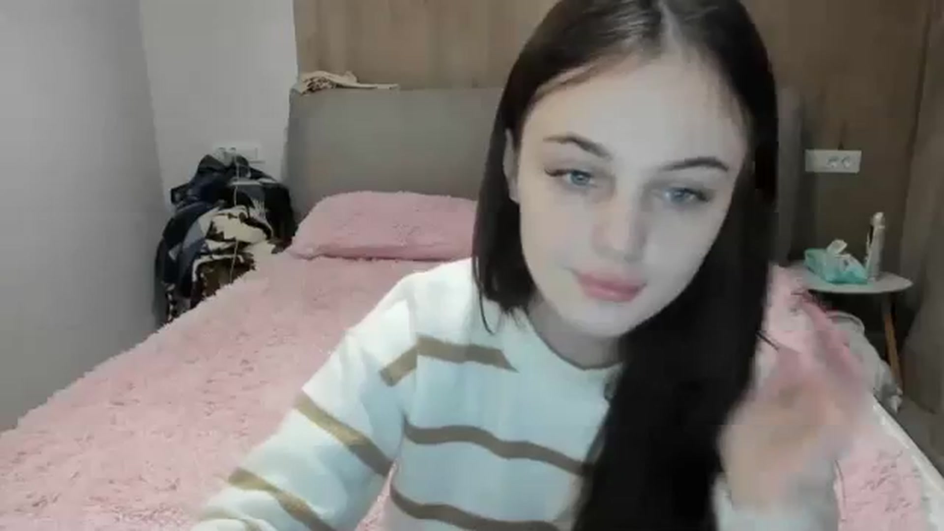Gallery image thumbnail from Gigii_ulala_'s myfreecams stream on, 11/28/2023, 17:53 image 15 of 20
