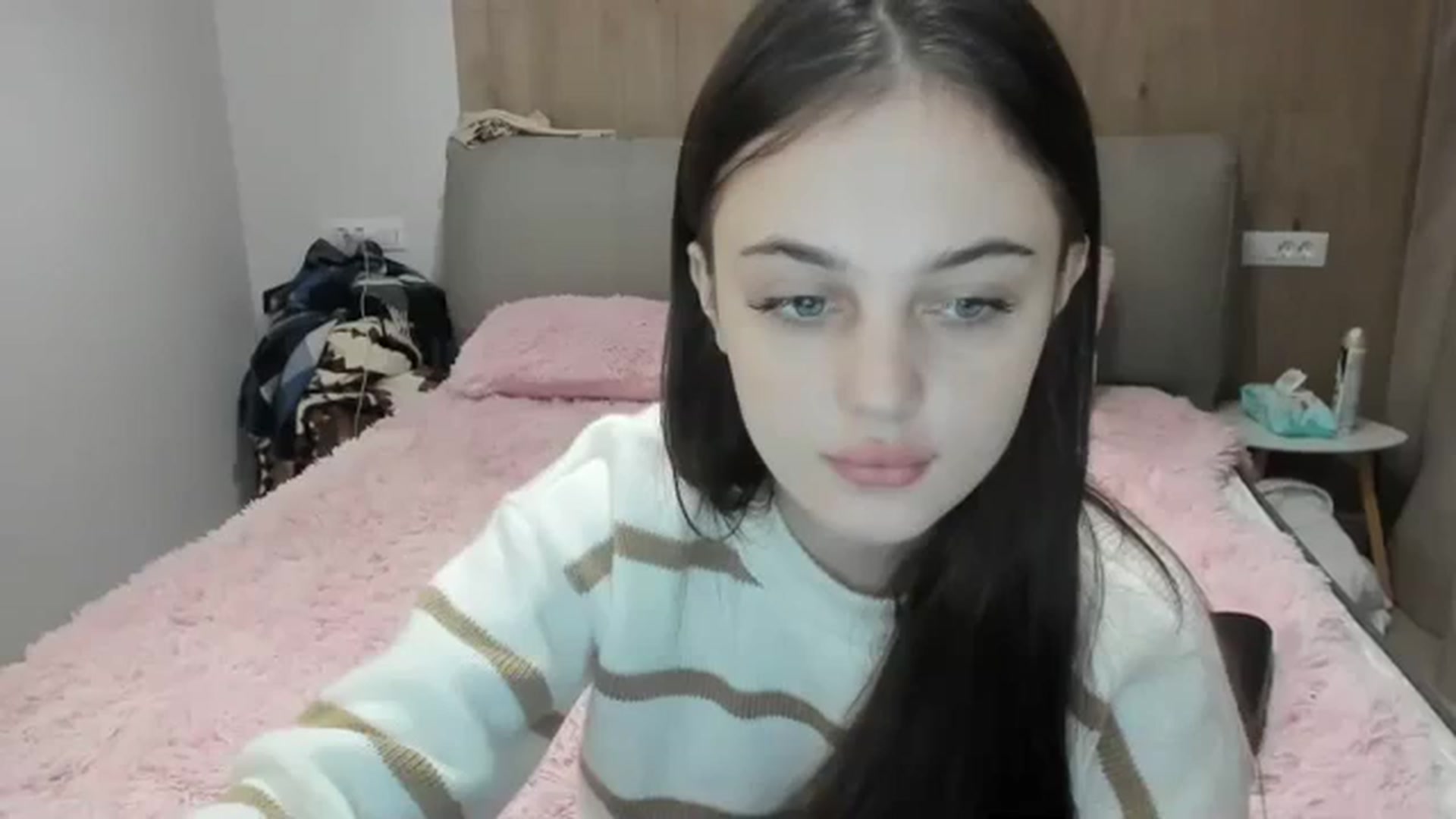 Gallery image thumbnail from Gigii_ulala_'s myfreecams stream on, 11/28/2023, 17:53 image 8 of 20