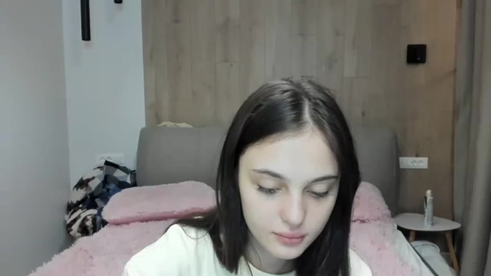 Gallery image thumbnail from Gigii_ulala_'s myfreecams stream on, 12/01/2023, 16:48 image 8 of 20