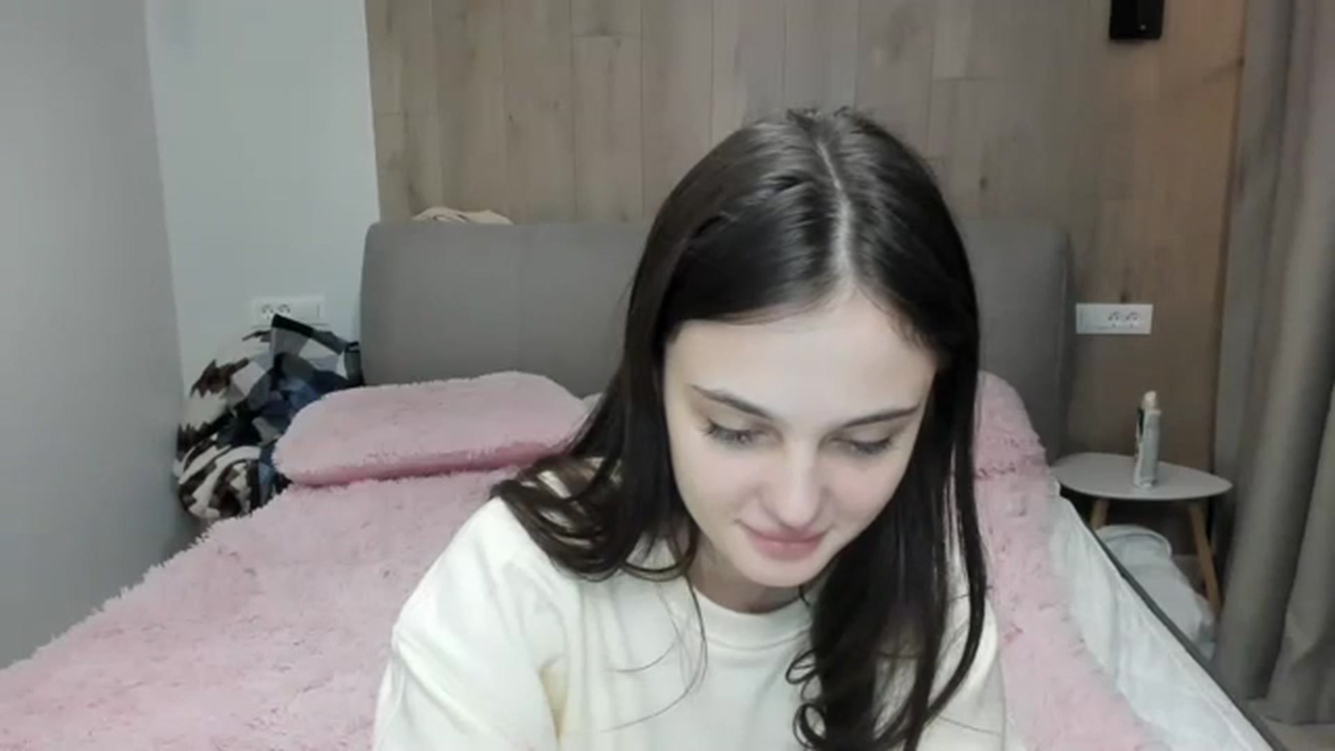 Gallery image thumbnail from Gigii_ulala_'s myfreecams stream on, 12/01/2023, 16:48 image 18 of 20