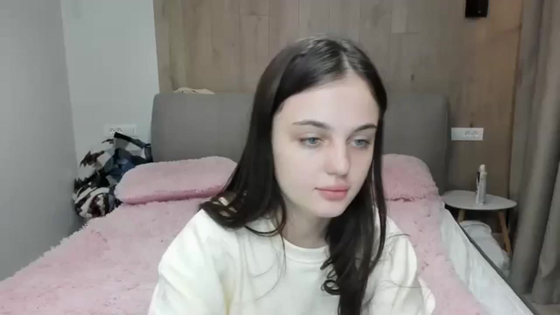 Gallery image thumbnail from Gigii_ulala_'s myfreecams stream on, 12/01/2023, 16:48 image 17 of 20