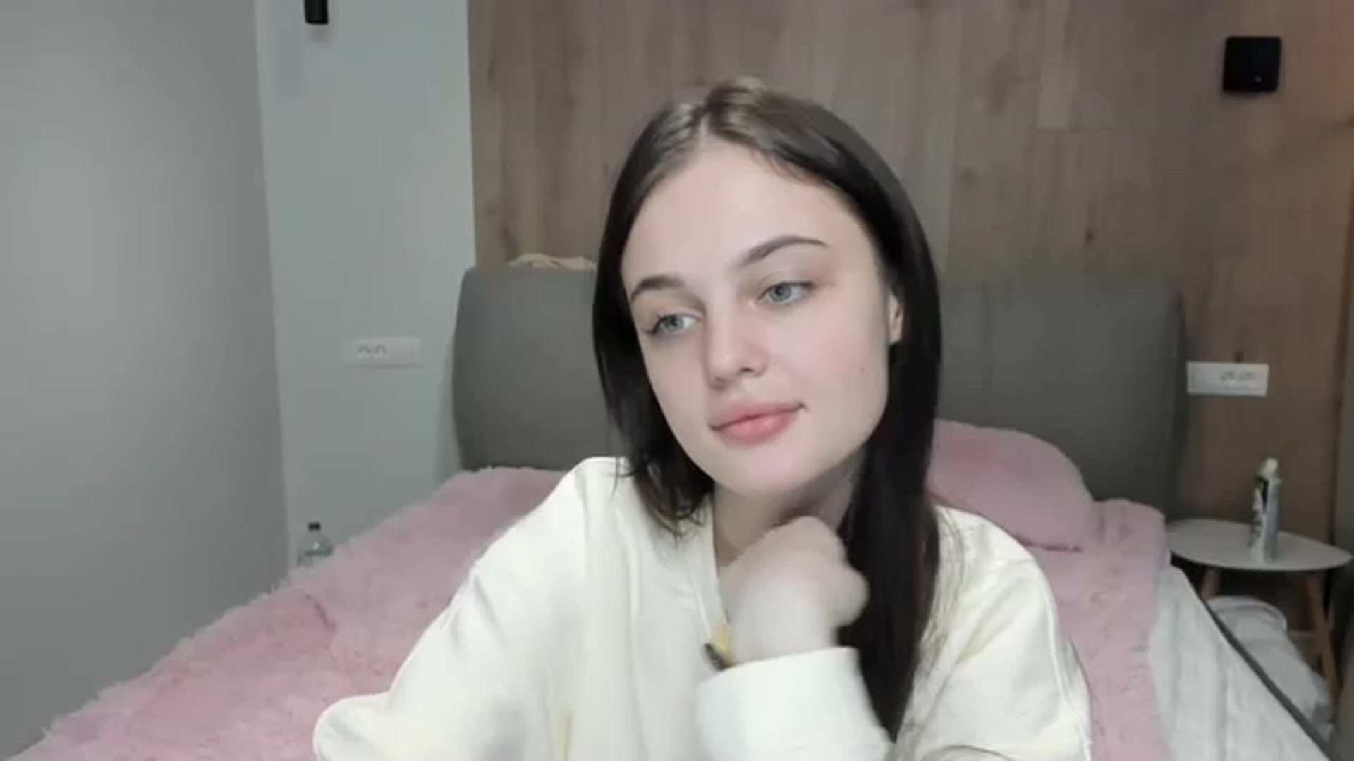Gallery image thumbnail from Gigii_ulala_'s myfreecams stream on, 12/02/2023, 11:35 image 12 of 20