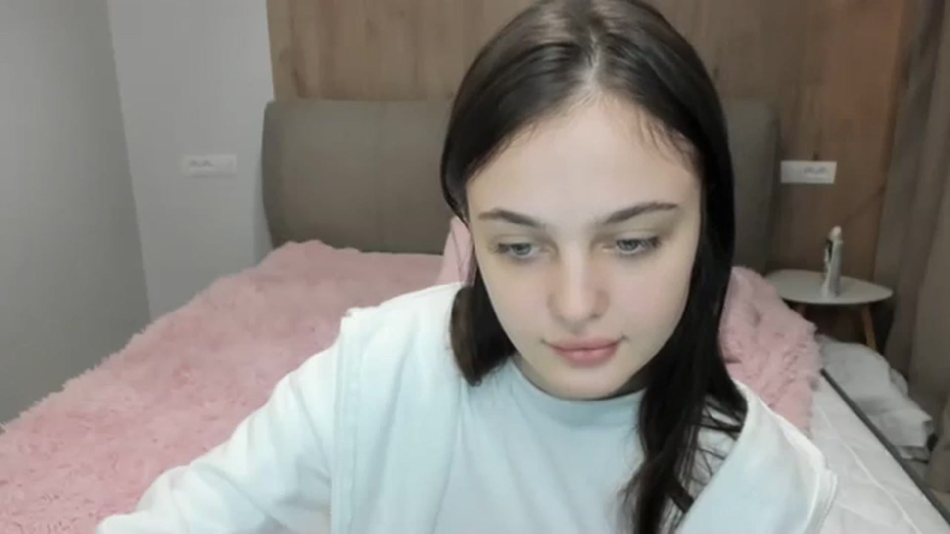 Gallery image thumbnail from Gigii_ulala_'s myfreecams stream on, 12/07/2023, 13:21 image 6 of 20