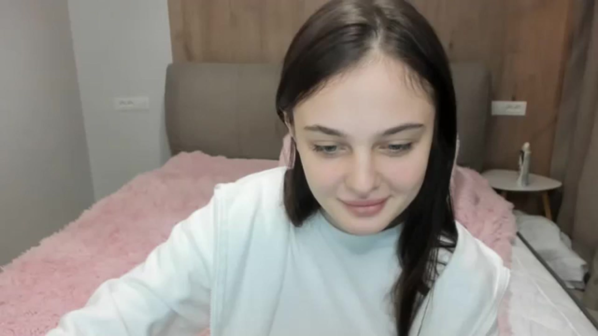 Gallery image thumbnail from Gigii_ulala_'s myfreecams stream on, 12/07/2023, 13:21 image 4 of 20