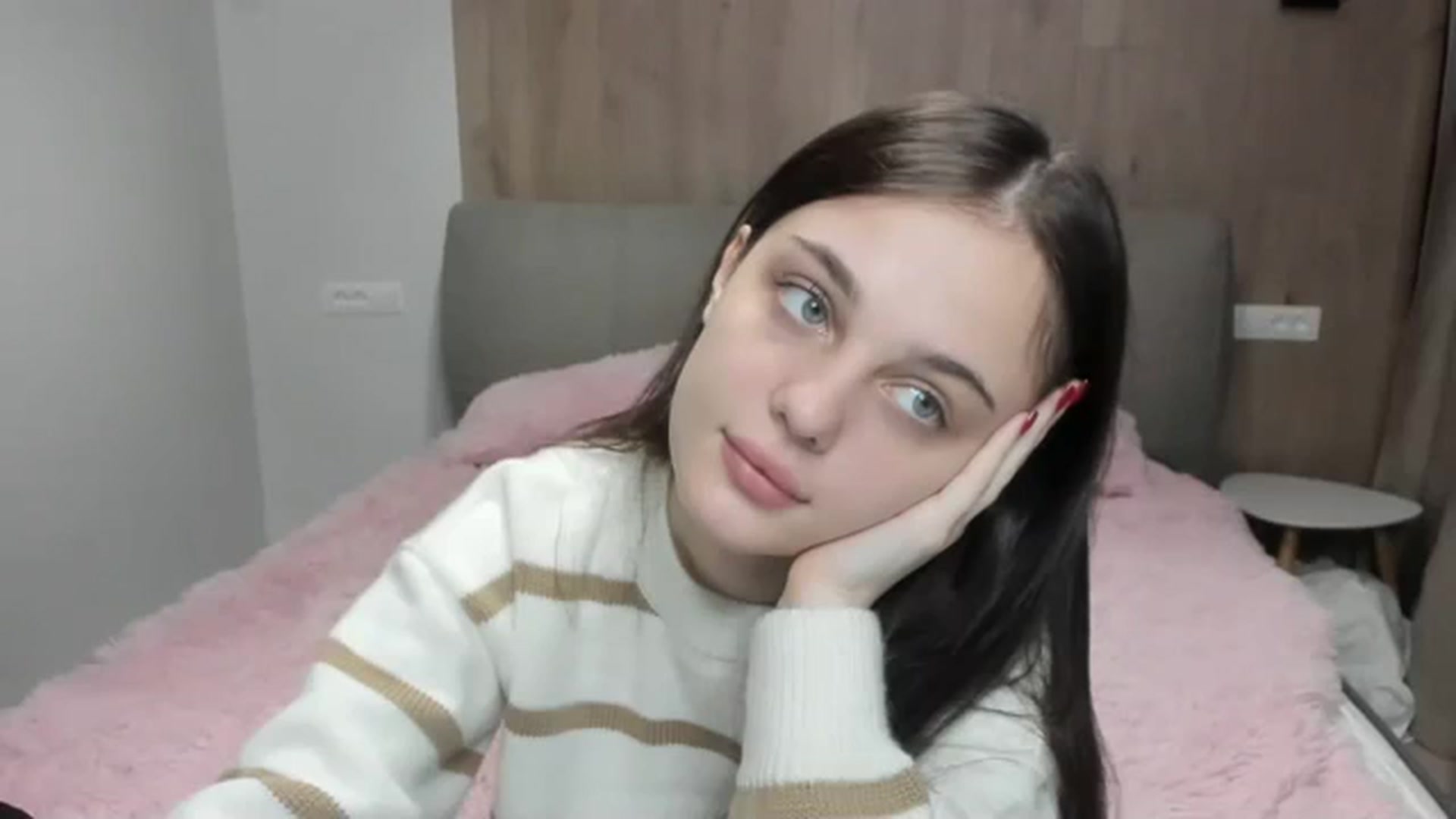 Gallery image thumbnail from Gigii_ulala_'s myfreecams stream on, 12/11/2023, 16:32 image 16 of 20