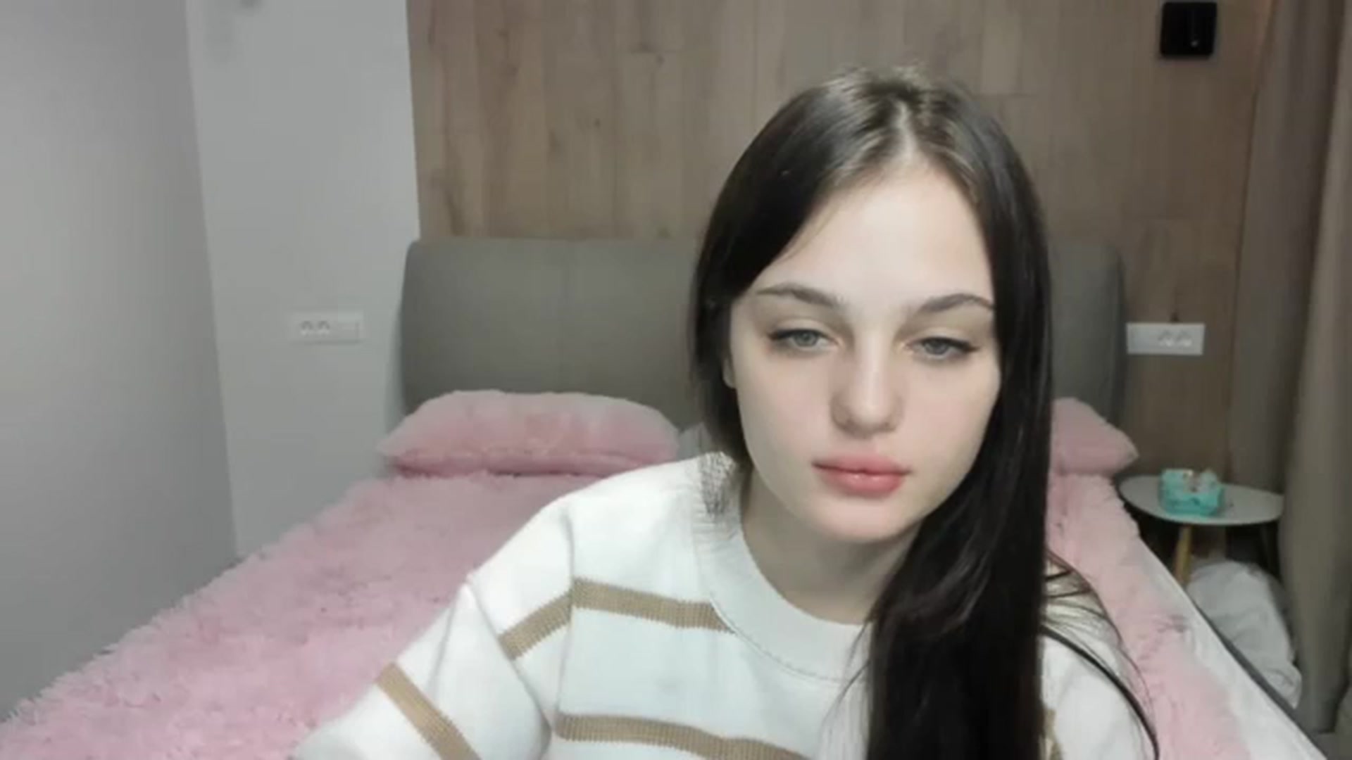 Gallery image thumbnail from Gigii_ulala_'s myfreecams stream on, 12/15/2023, 16:10 image 19 of 20