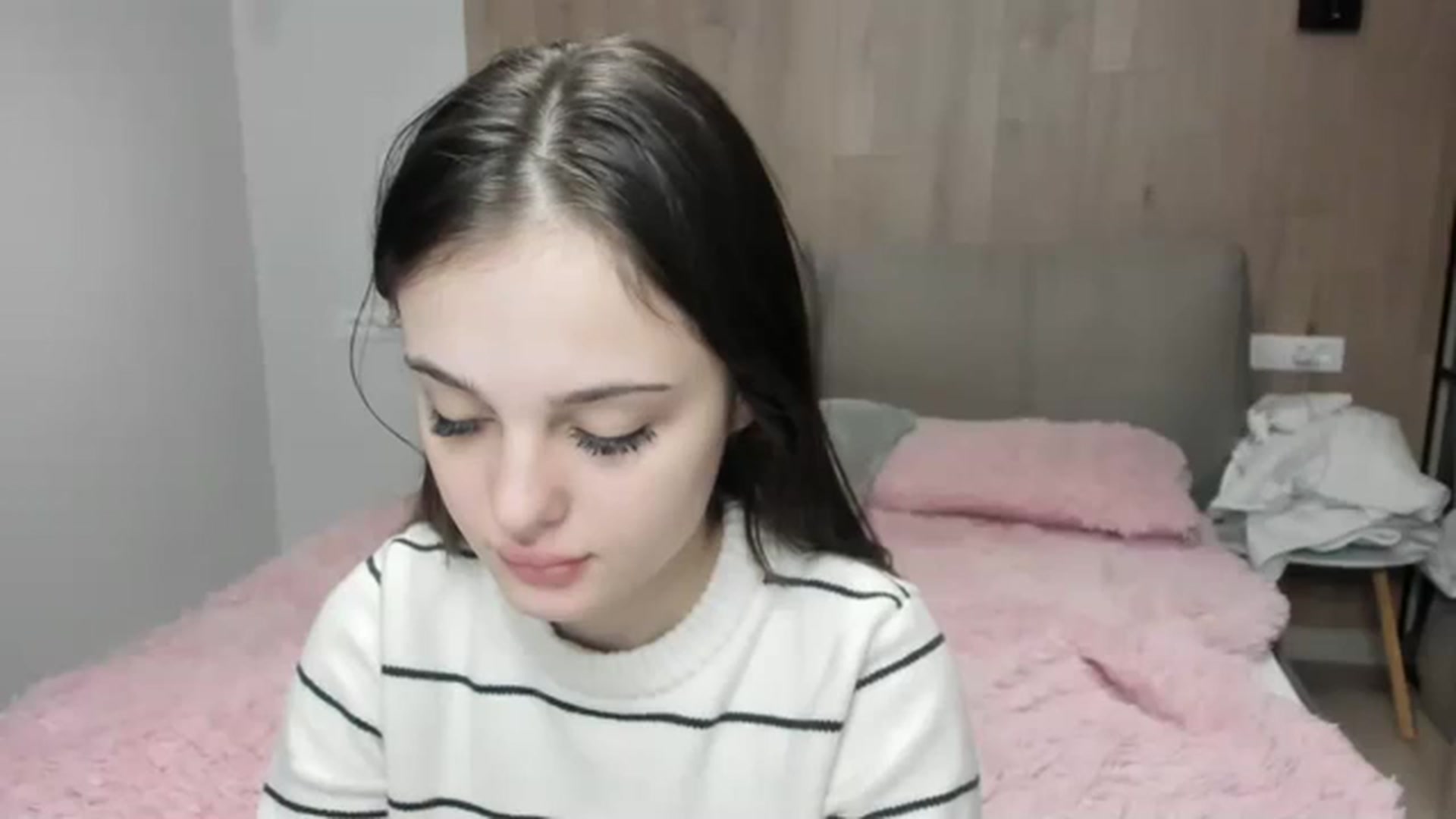Gallery image thumbnail from Gigii_ulala_'s myfreecams stream on, 12/22/2023, 17:20 image 3 of 20