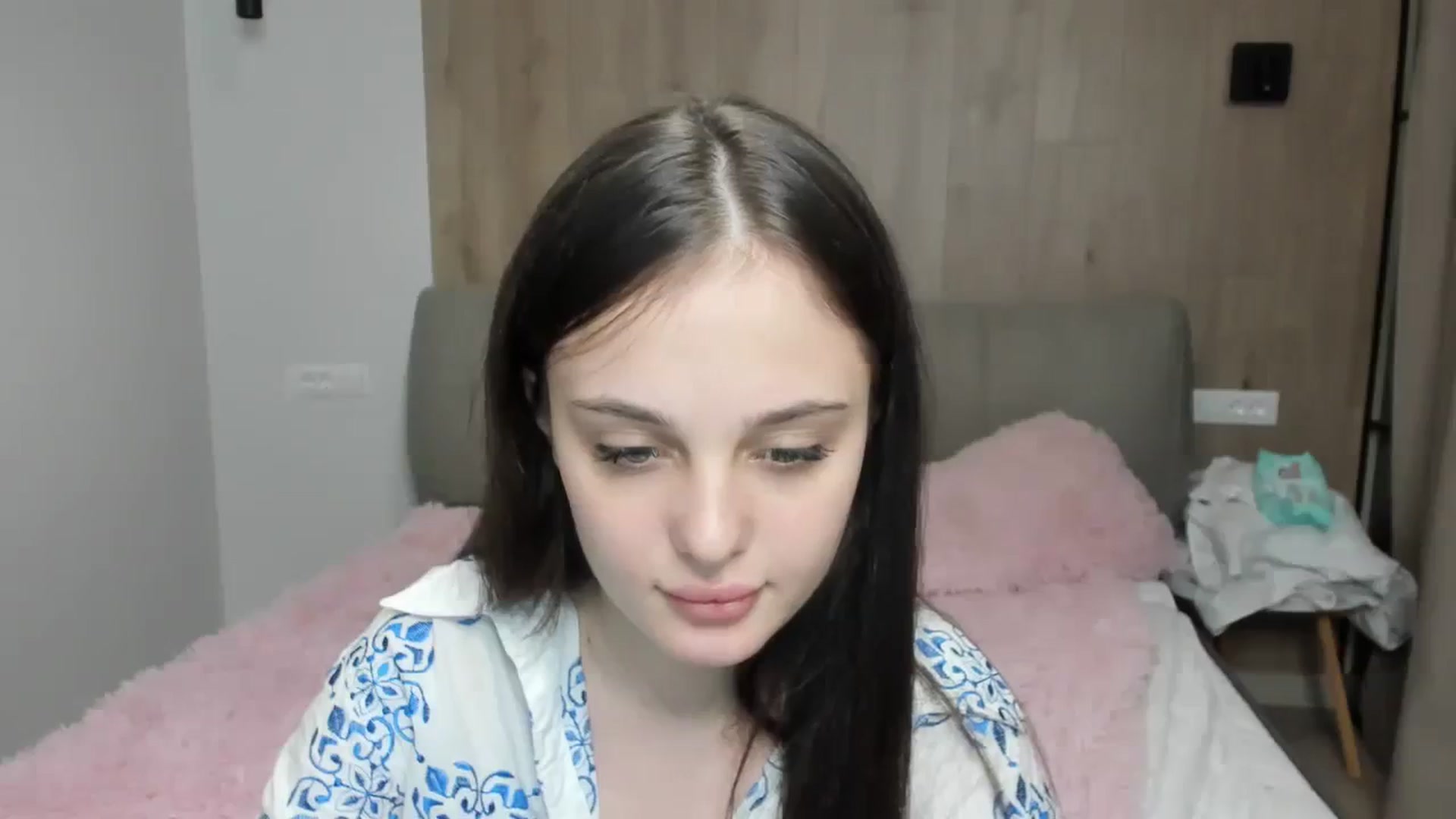 Gallery image thumbnail from Gigii_ulala_'s myfreecams stream on, 12/26/2023, 06:49 image 17 of 20