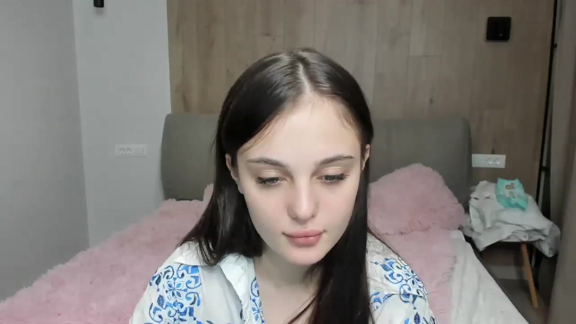 Gallery image thumbnail from Gigii_ulala_'s myfreecams stream on, 12/26/2023, 06:49 image 19 of 20