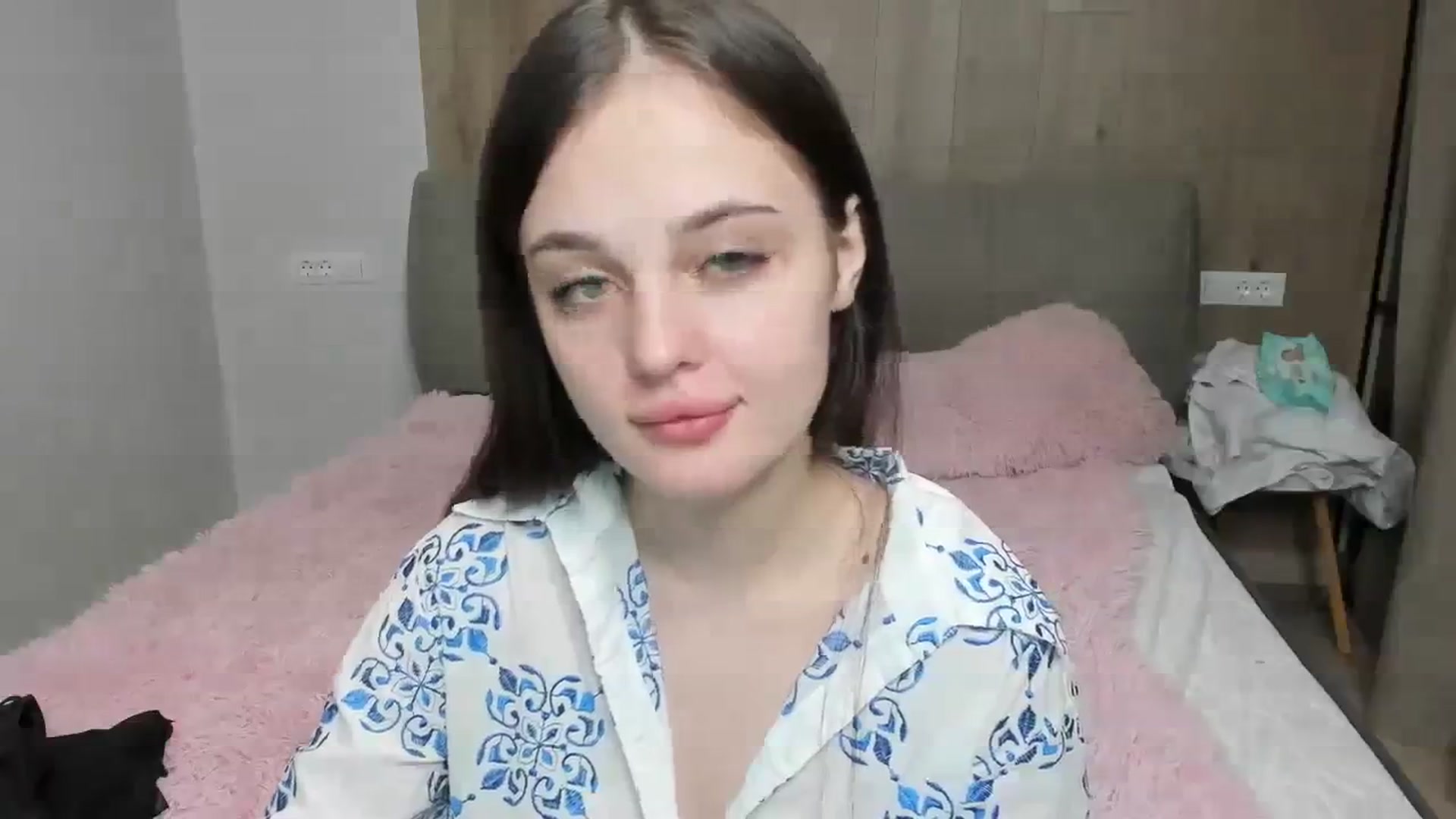 Gallery image thumbnail from Gigii_ulala_'s myfreecams stream on, 12/26/2023, 07:34 image 14 of 20