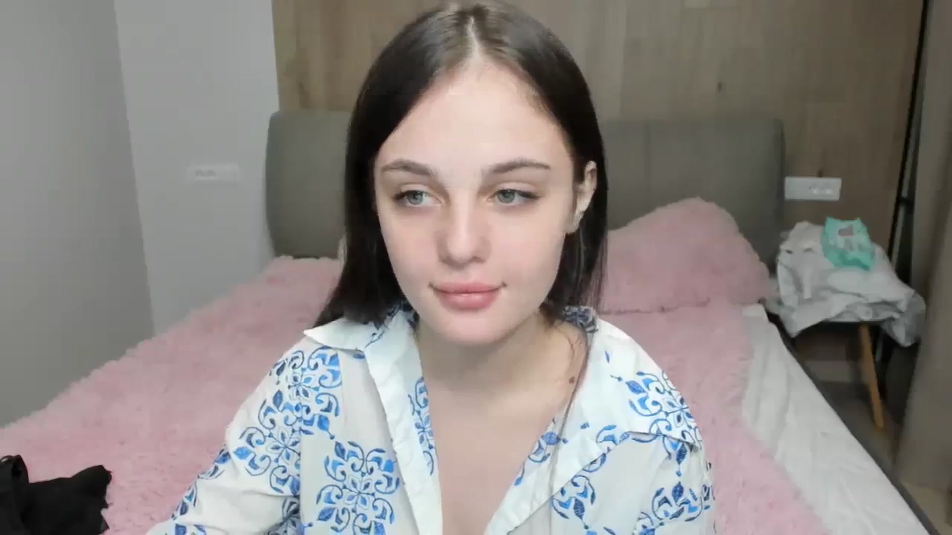 Gallery image thumbnail from Gigii_ulala_'s myfreecams stream on, 12/26/2023, 07:34 image 13 of 20