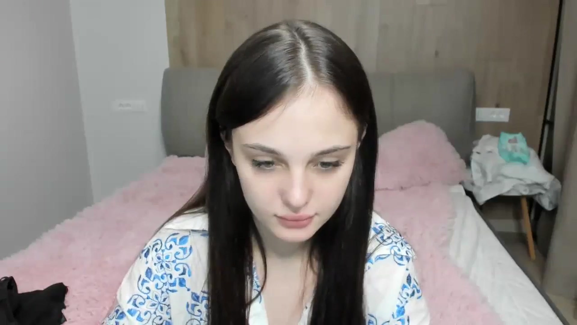 Gallery image thumbnail from Gigii_ulala_'s myfreecams stream on, 12/26/2023, 07:34 image 7 of 20