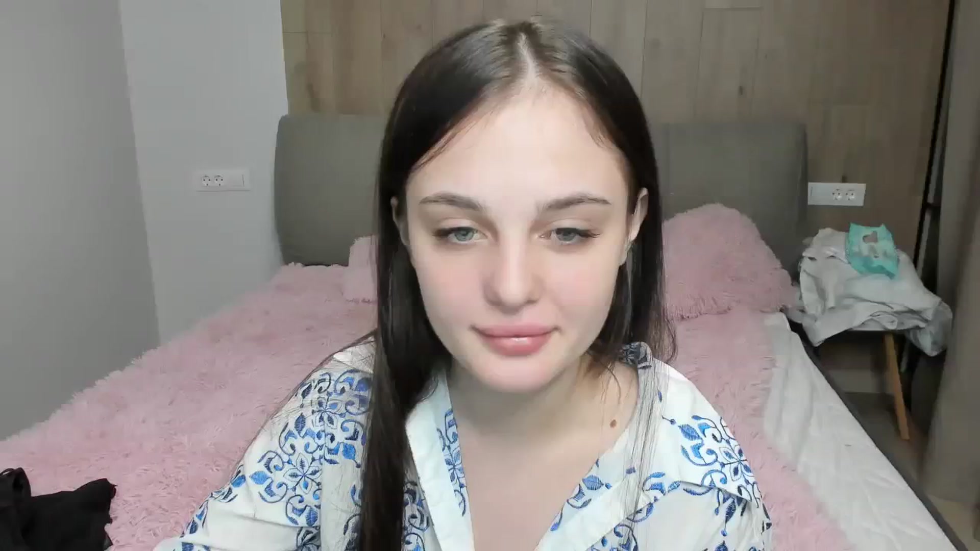 Gallery image thumbnail from Gigii_ulala_'s myfreecams stream on, 12/26/2023, 07:34 image 17 of 20