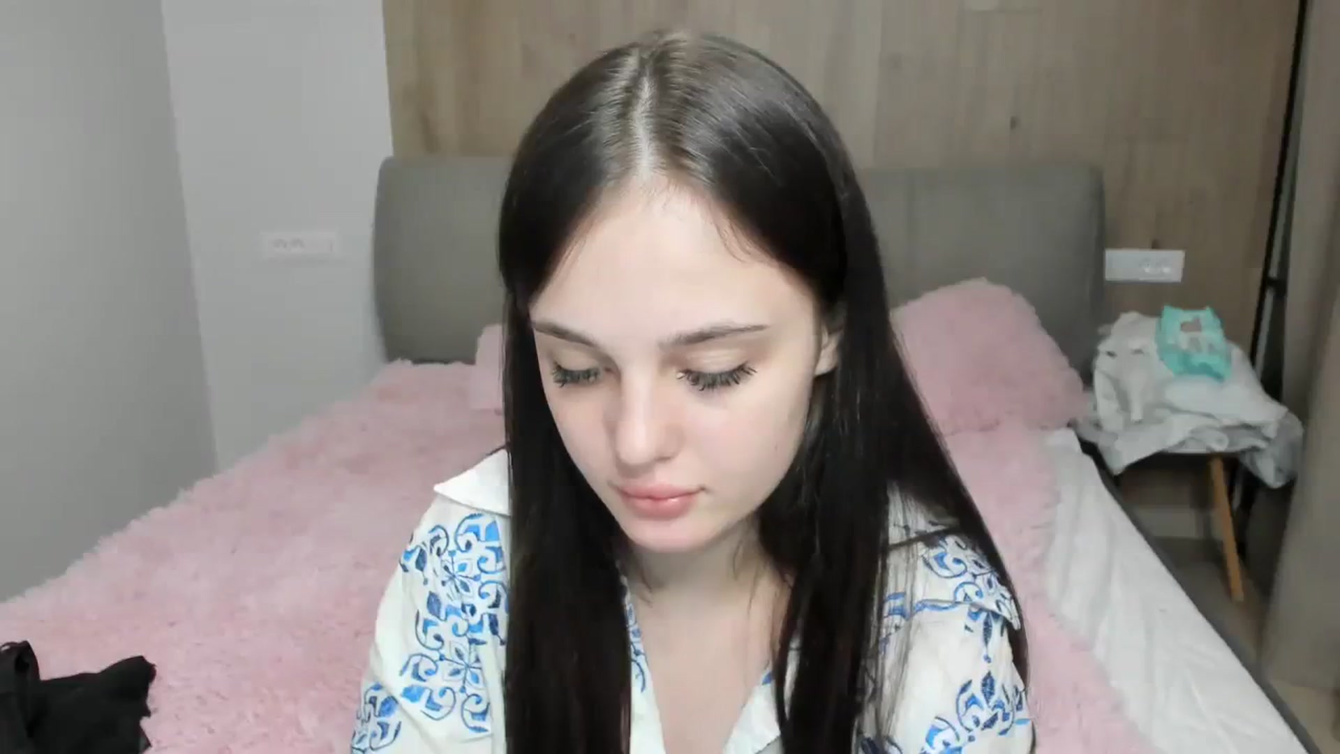 Gallery image thumbnail from Gigii_ulala_'s myfreecams stream on, 12/26/2023, 07:50 image 15 of 20