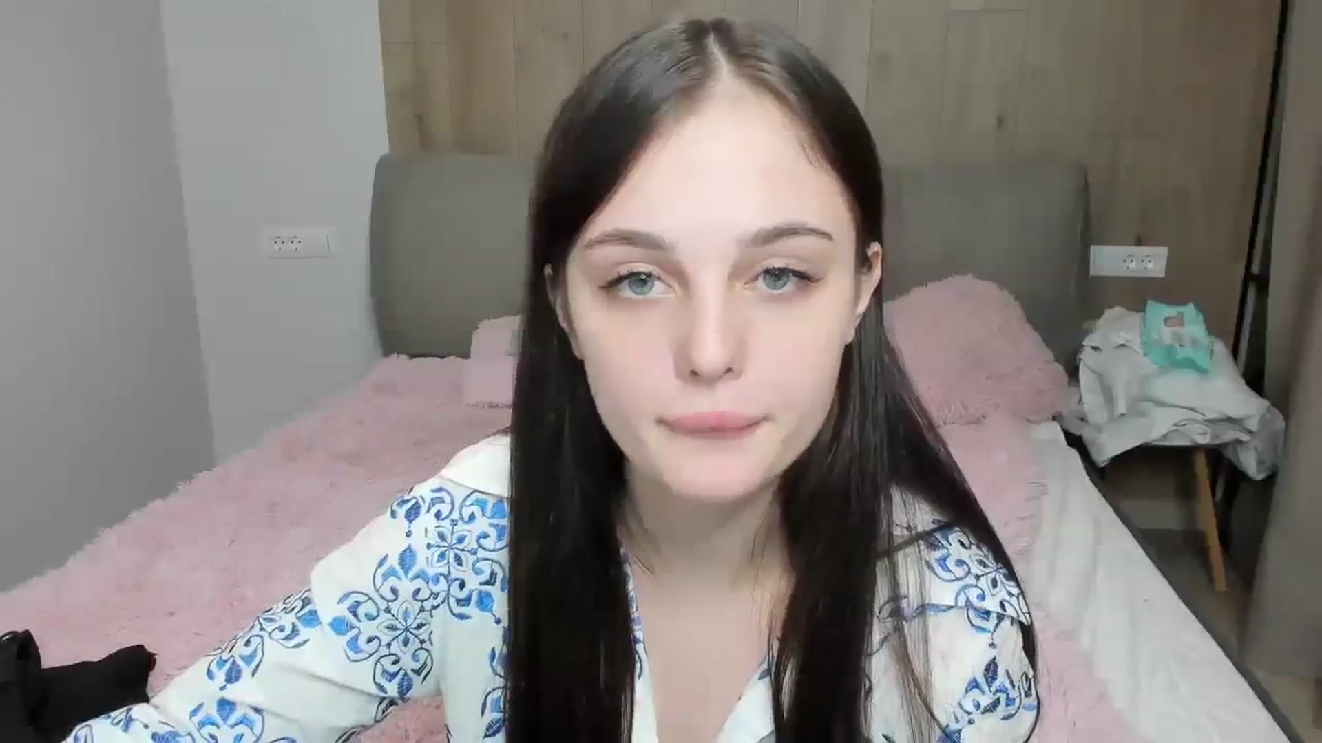 Gallery image thumbnail from Gigii_ulala_'s myfreecams stream on, 12/26/2023, 07:50 image 9 of 20