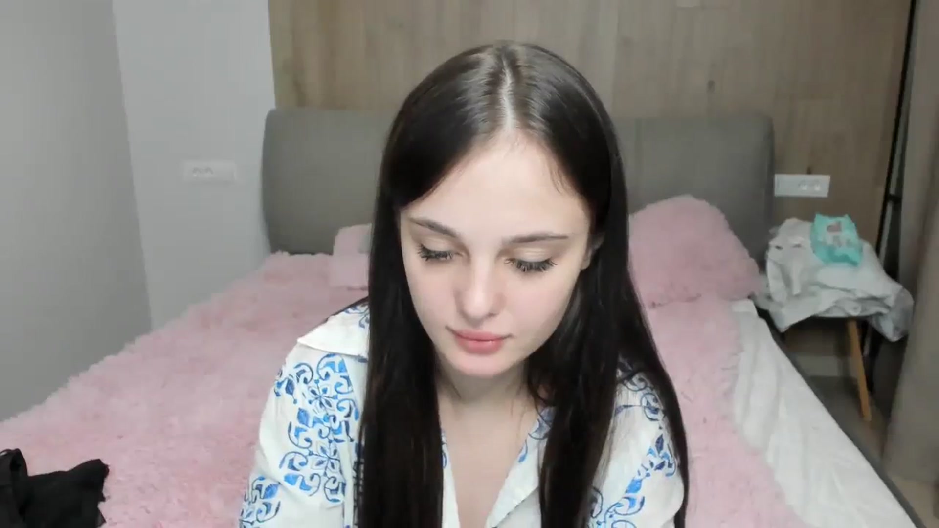 Gallery image thumbnail from Gigii_ulala_'s myfreecams stream on, 12/26/2023, 07:50 image 18 of 20