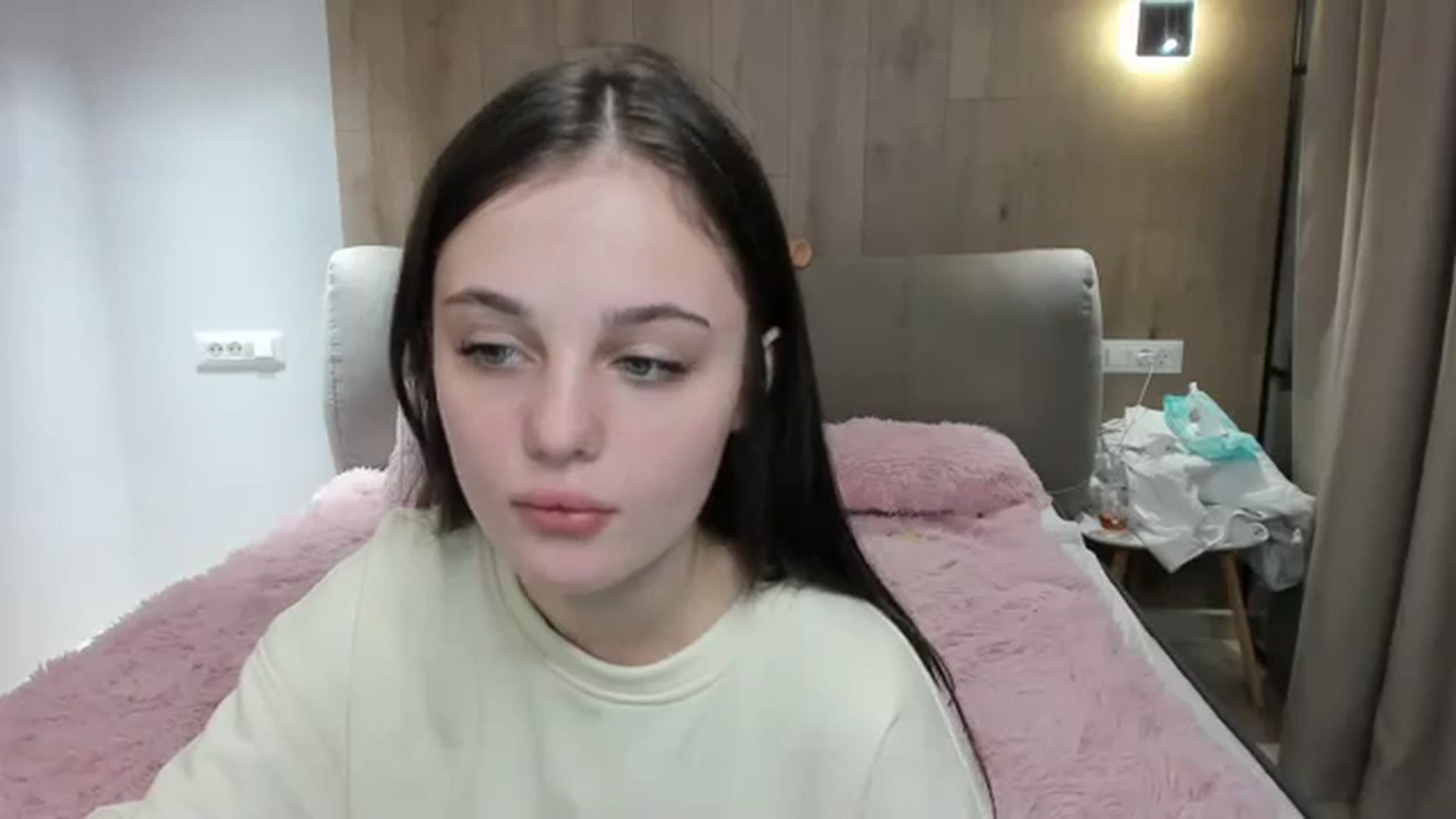 Gallery image thumbnail from Gigii_ulala_'s myfreecams stream on, 12/27/2023, 08:13 image 7 of 20