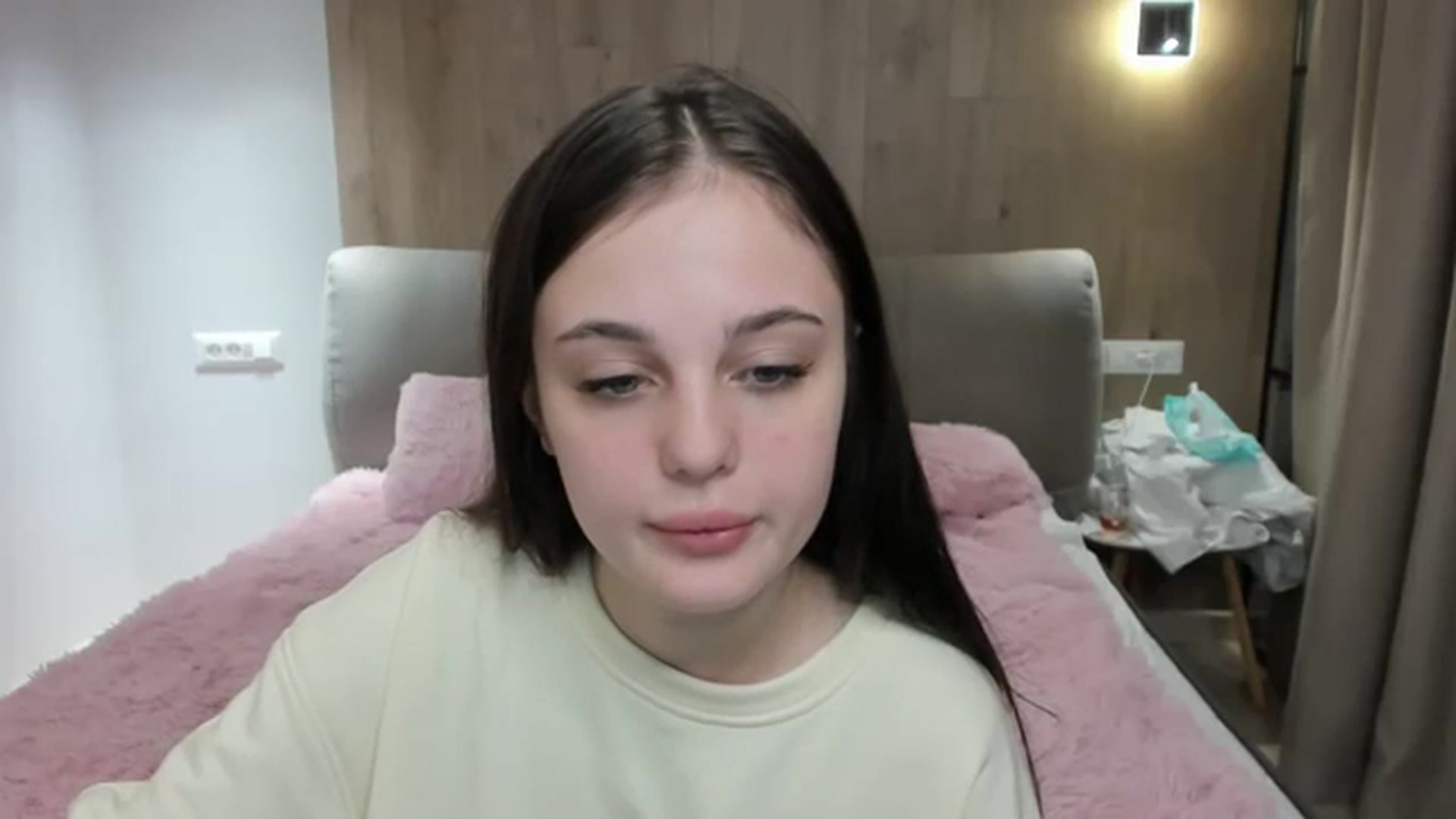 Gallery image thumbnail from Gigii_ulala_'s myfreecams stream on, 12/27/2023, 08:13 image 10 of 20
