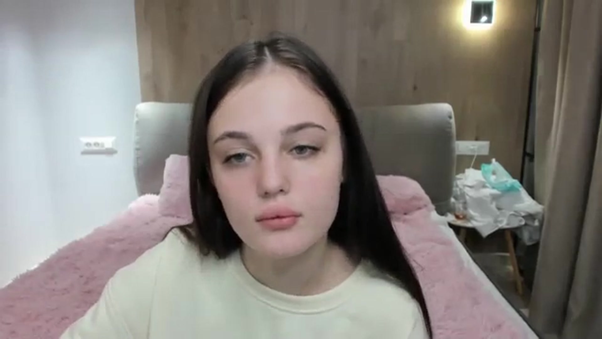 Gallery image thumbnail from Gigii_ulala_'s myfreecams stream on, 12/27/2023, 08:13 image 14 of 20