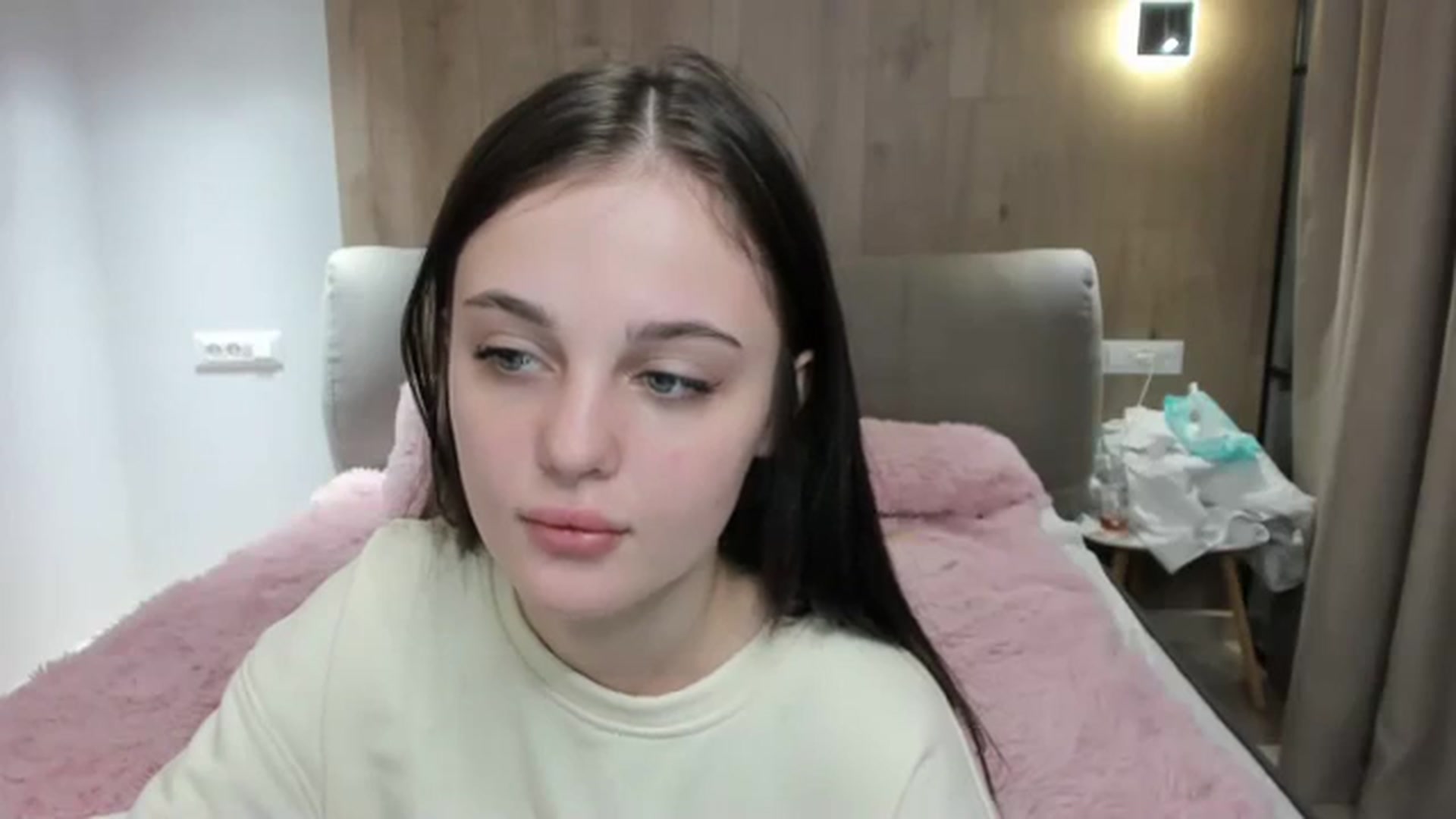 Gallery image thumbnail from Gigii_ulala_'s myfreecams stream on, 12/27/2023, 08:13 image 8 of 20