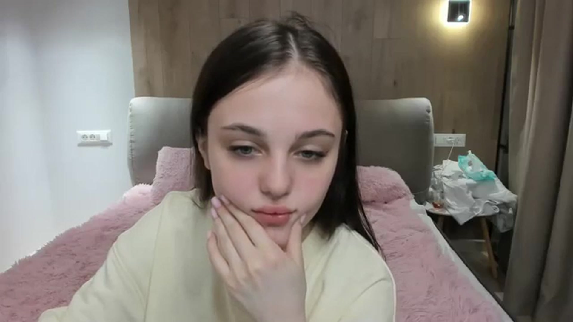 Gallery image thumbnail from Gigii_ulala_'s myfreecams stream on, 12/27/2023, 08:13 image 5 of 20