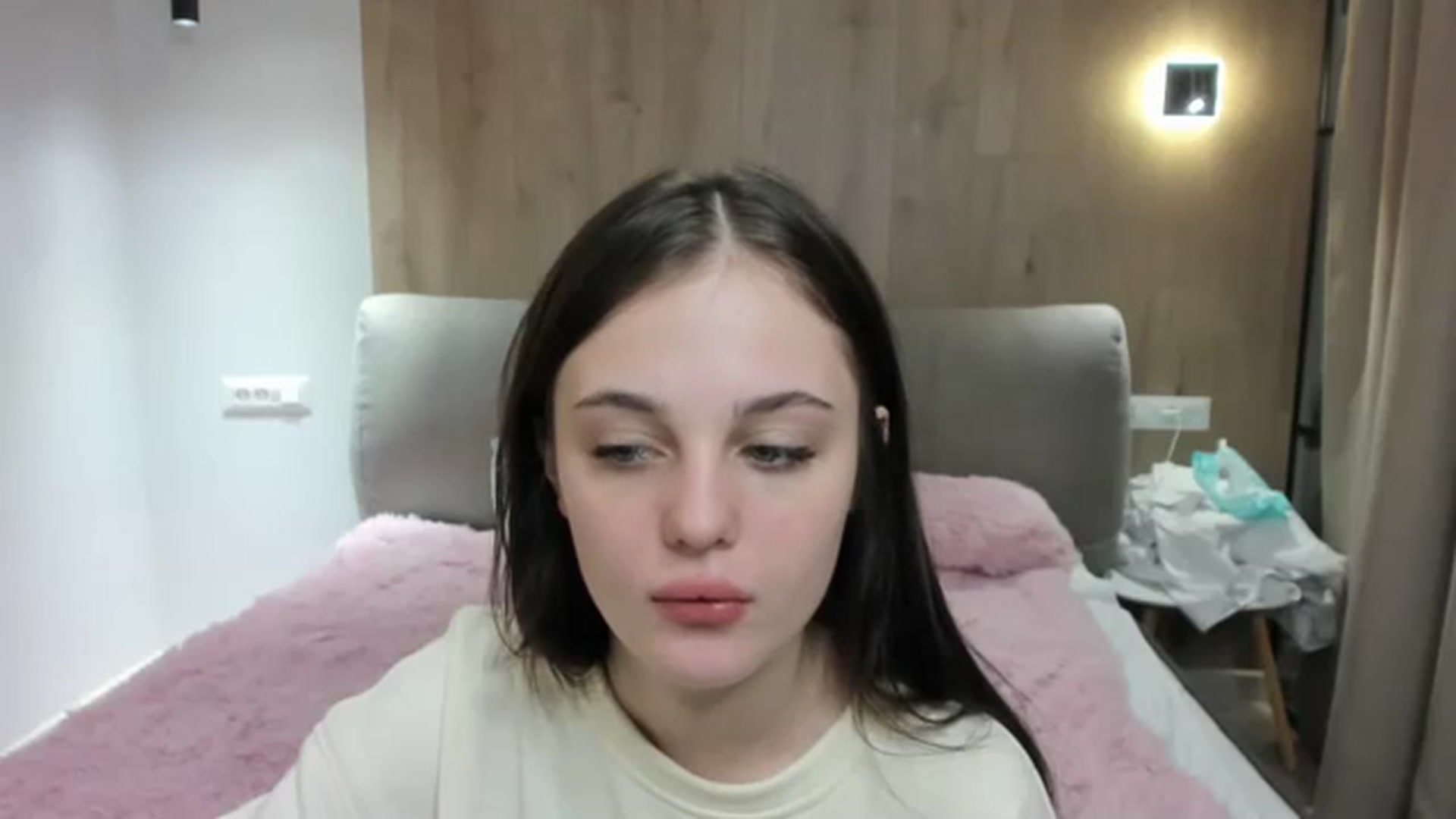 Gallery image thumbnail from Gigii_ulala_'s myfreecams stream on, 12/27/2023, 08:45 image 5 of 20