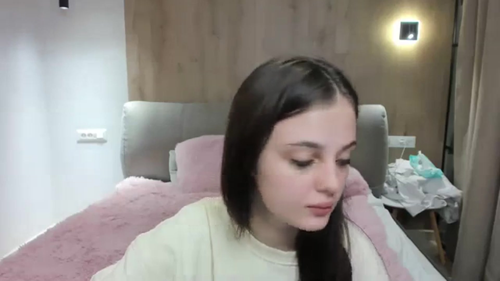 Gallery image thumbnail from Gigii_ulala_'s myfreecams stream on, 12/27/2023, 08:45 image 20 of 20