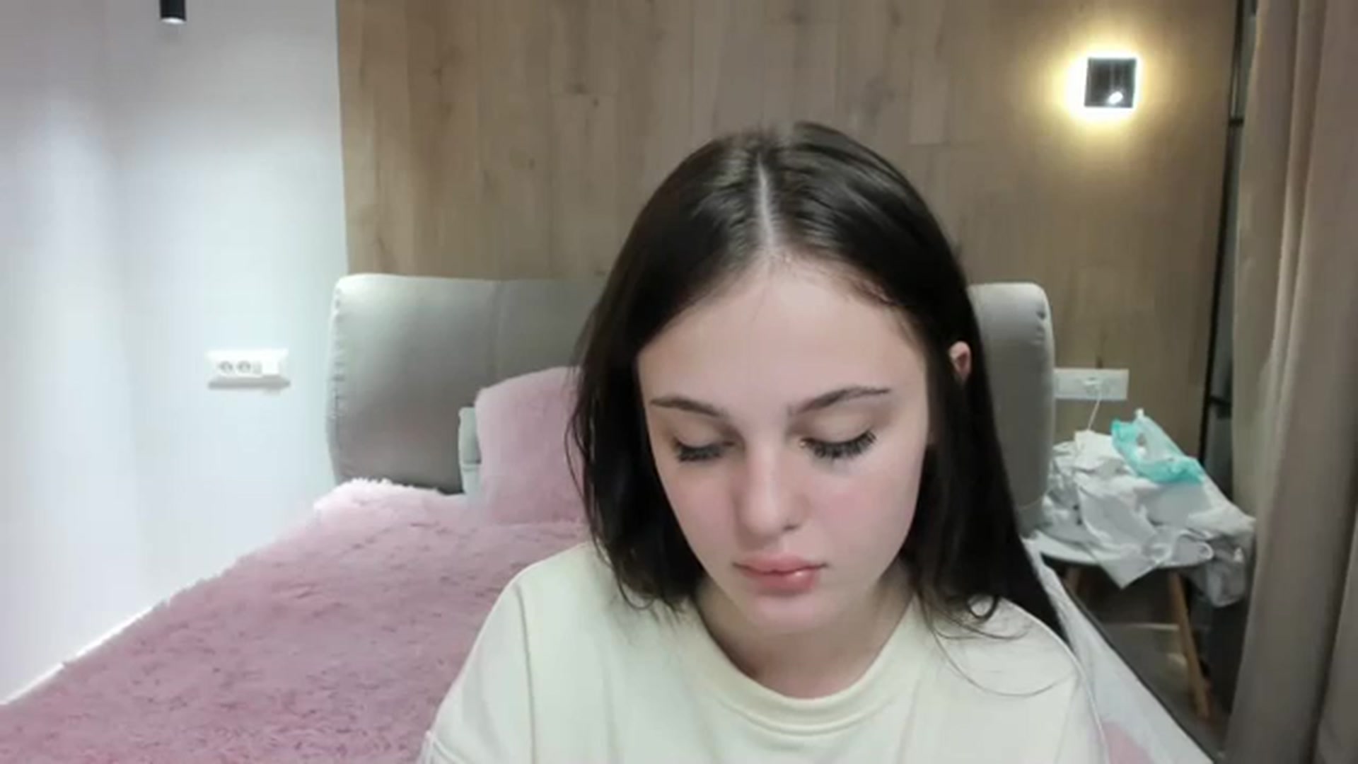 Gallery image thumbnail from Gigii_ulala_'s myfreecams stream on, 12/27/2023, 08:45 image 2 of 20