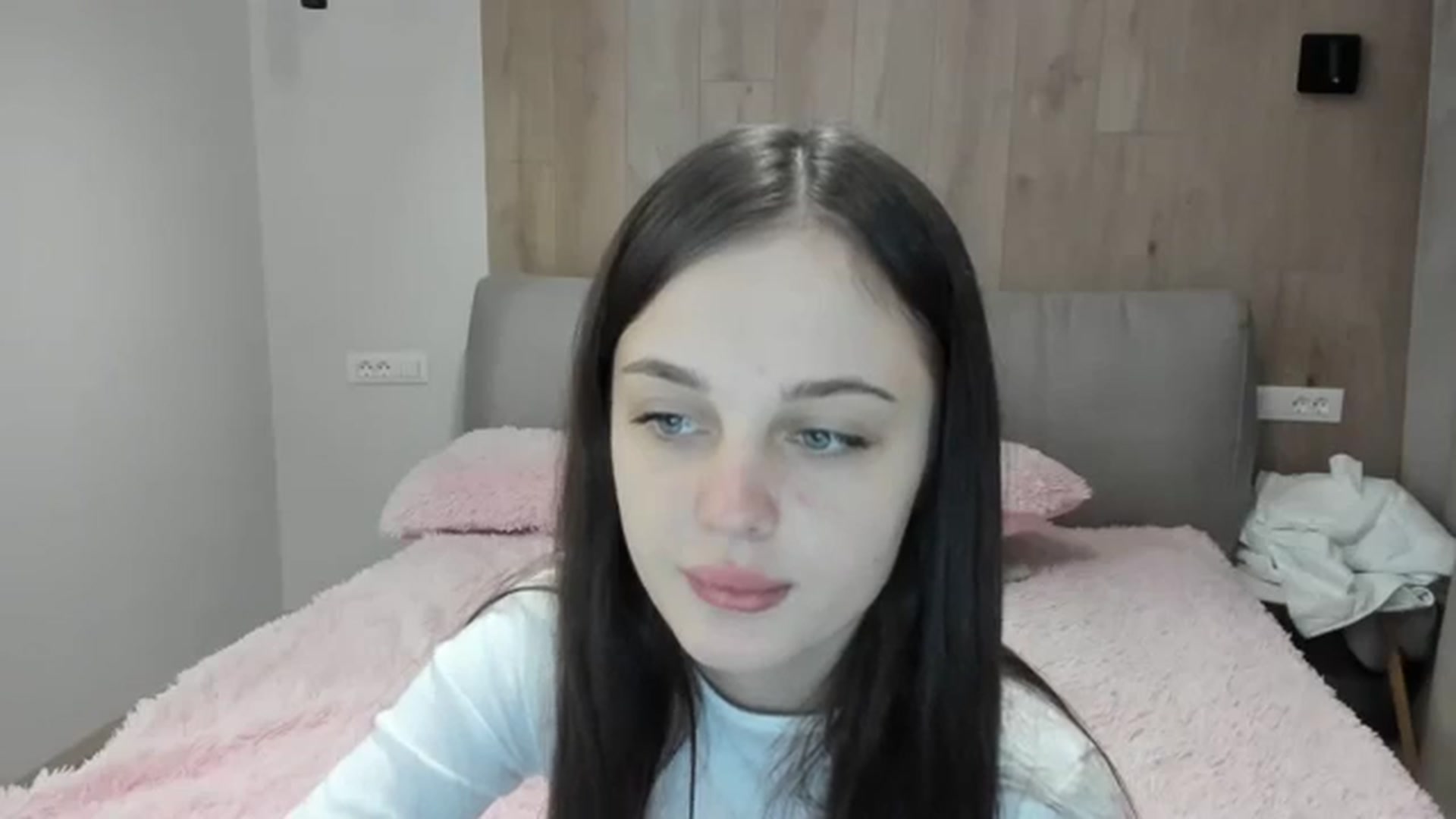 Gallery image thumbnail from Gigii_ulala_'s myfreecams stream on, 01/04/2024, 09:31 image 16 of 20