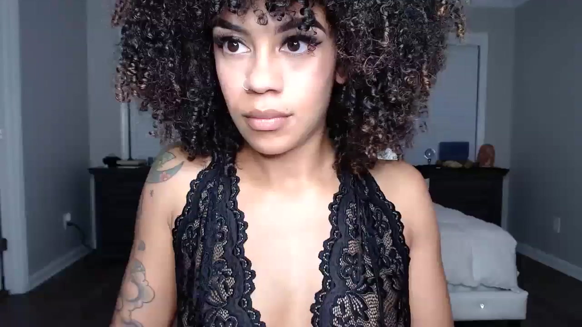 Gallery image thumbnail from GigisKittyCat's myfreecams stream on, 10/09/2023, 02:57 image 14 of 20