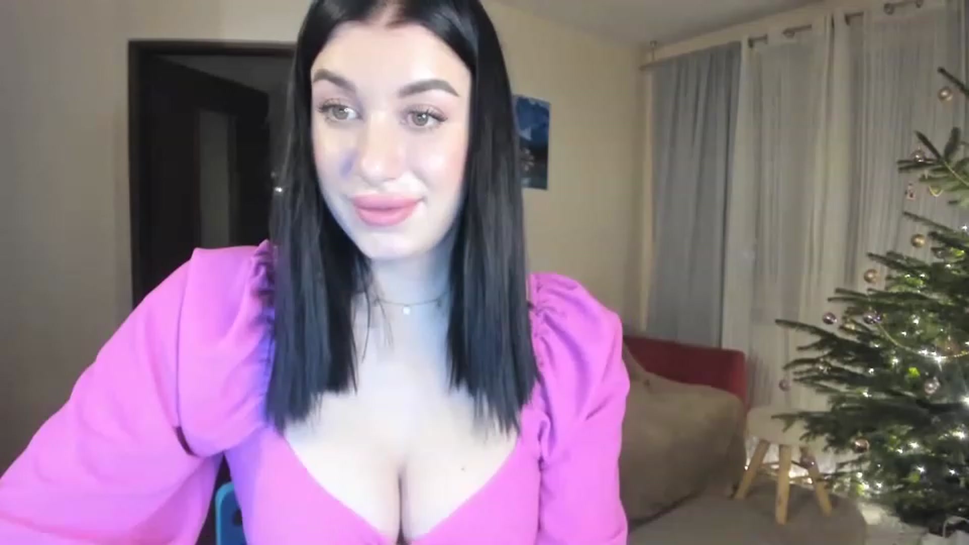 Gallery image thumbnail from GinaCandyn's myfreecams stream on, 12/26/2022, 16:54 image 2 of 20