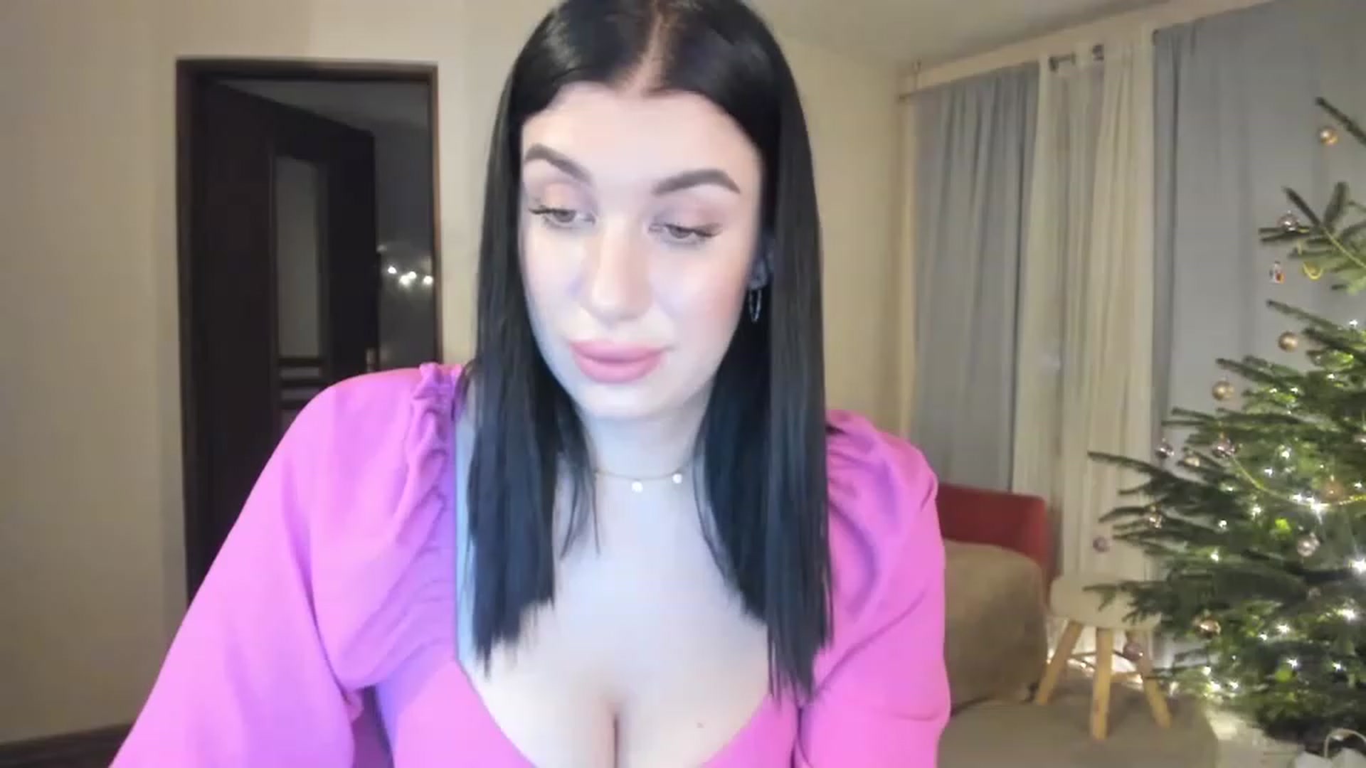 Gallery image thumbnail from GinaCandyn's myfreecams stream on, 12/26/2022, 16:54 image 6 of 20