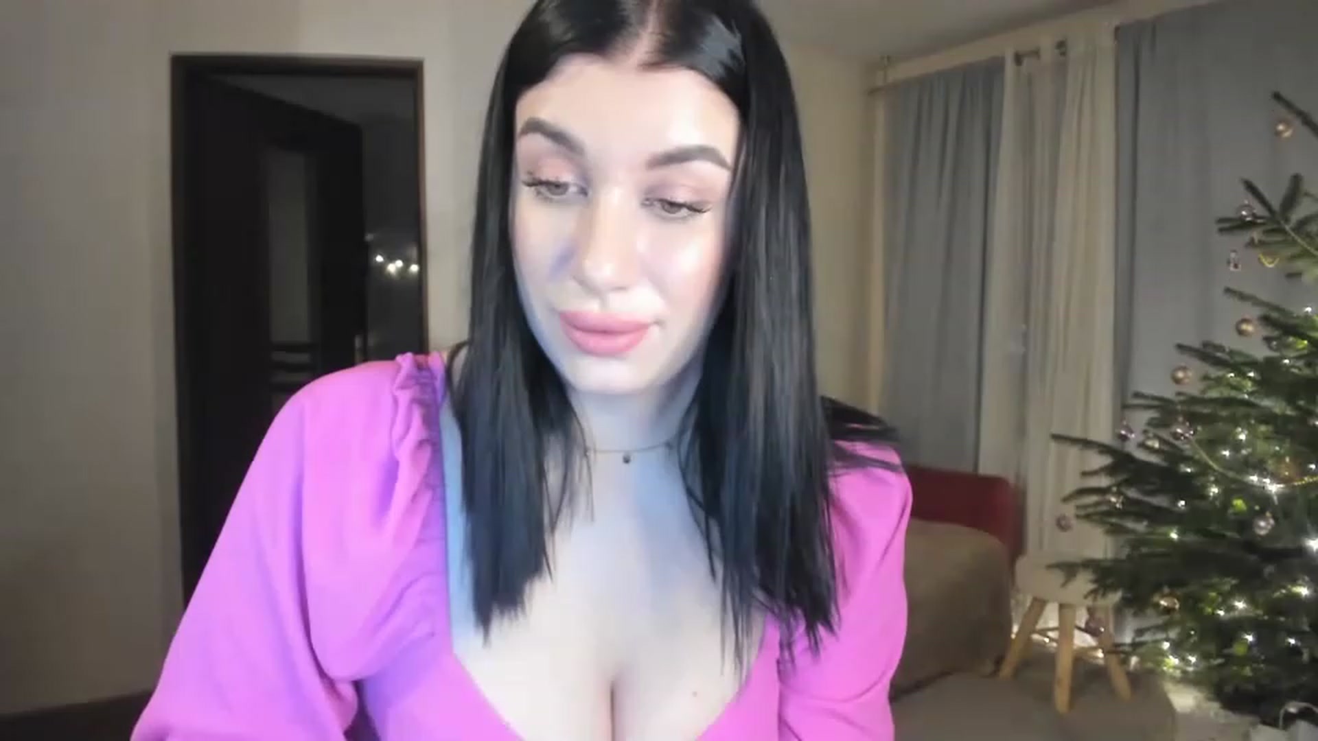 Gallery image thumbnail from GinaCandyn's myfreecams stream on, 12/26/2022, 16:54 image 5 of 20