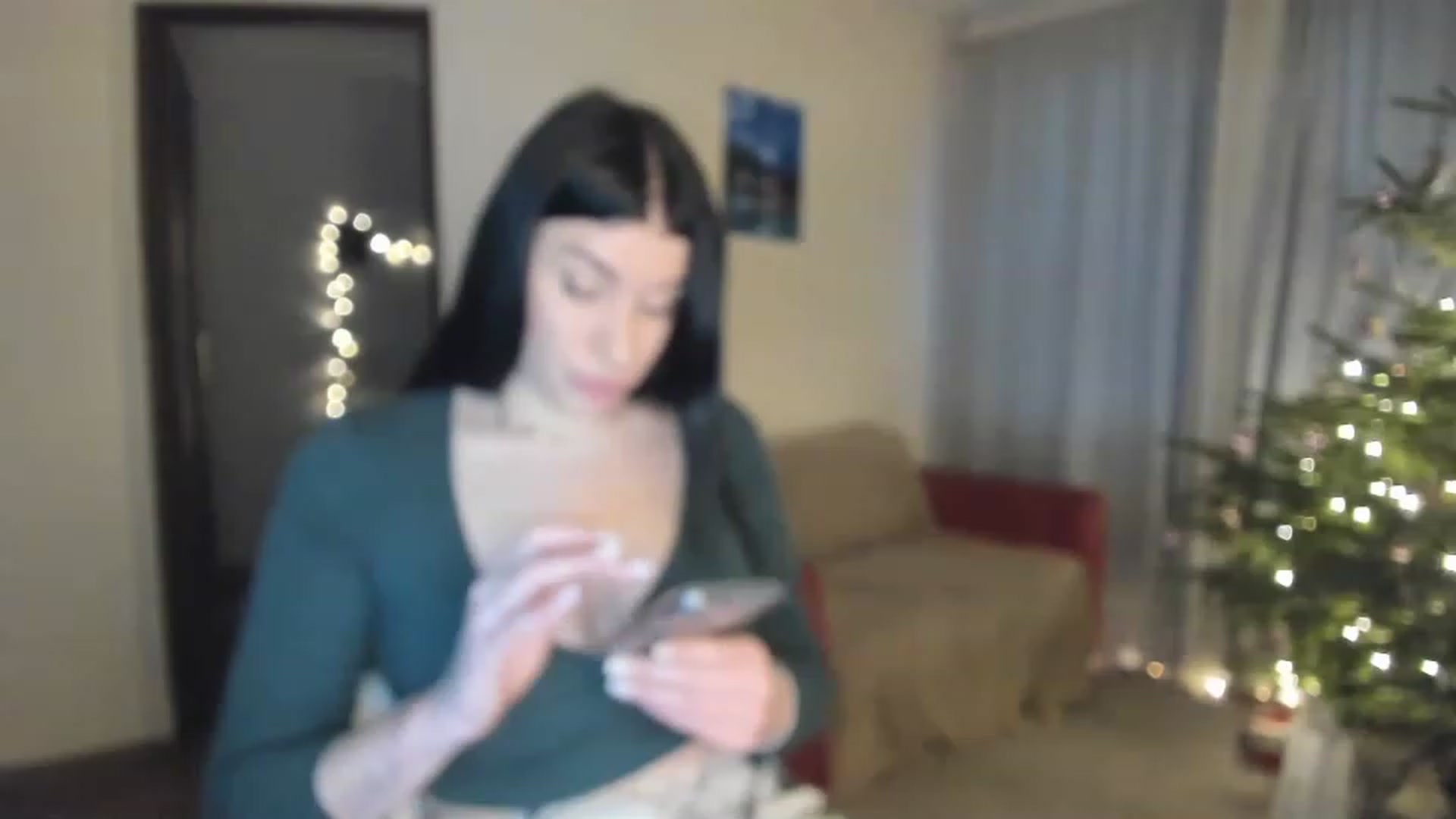Gallery image thumbnail from GinaCandyn's myfreecams stream on, 01/08/2023, 15:25 image 4 of 20
