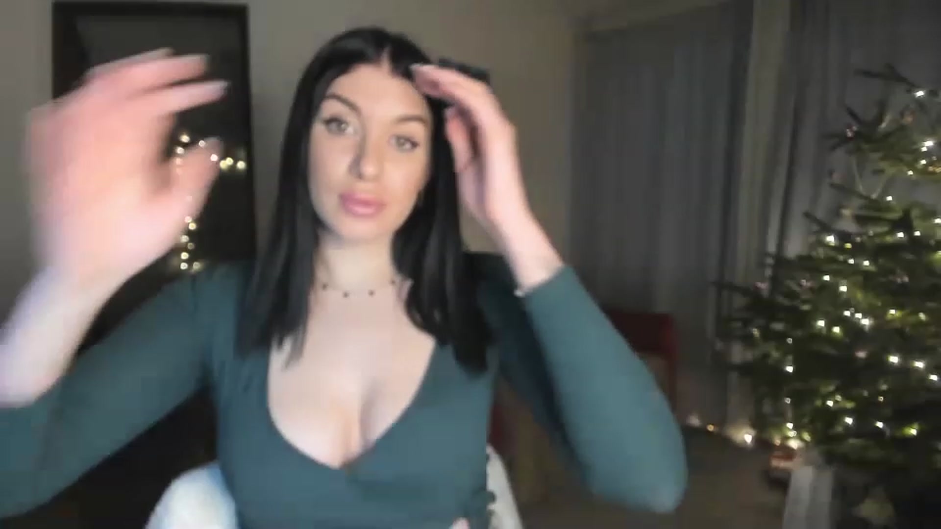 Gallery image thumbnail from GinaCandyn's myfreecams stream on, 01/08/2023, 15:25 image 7 of 20