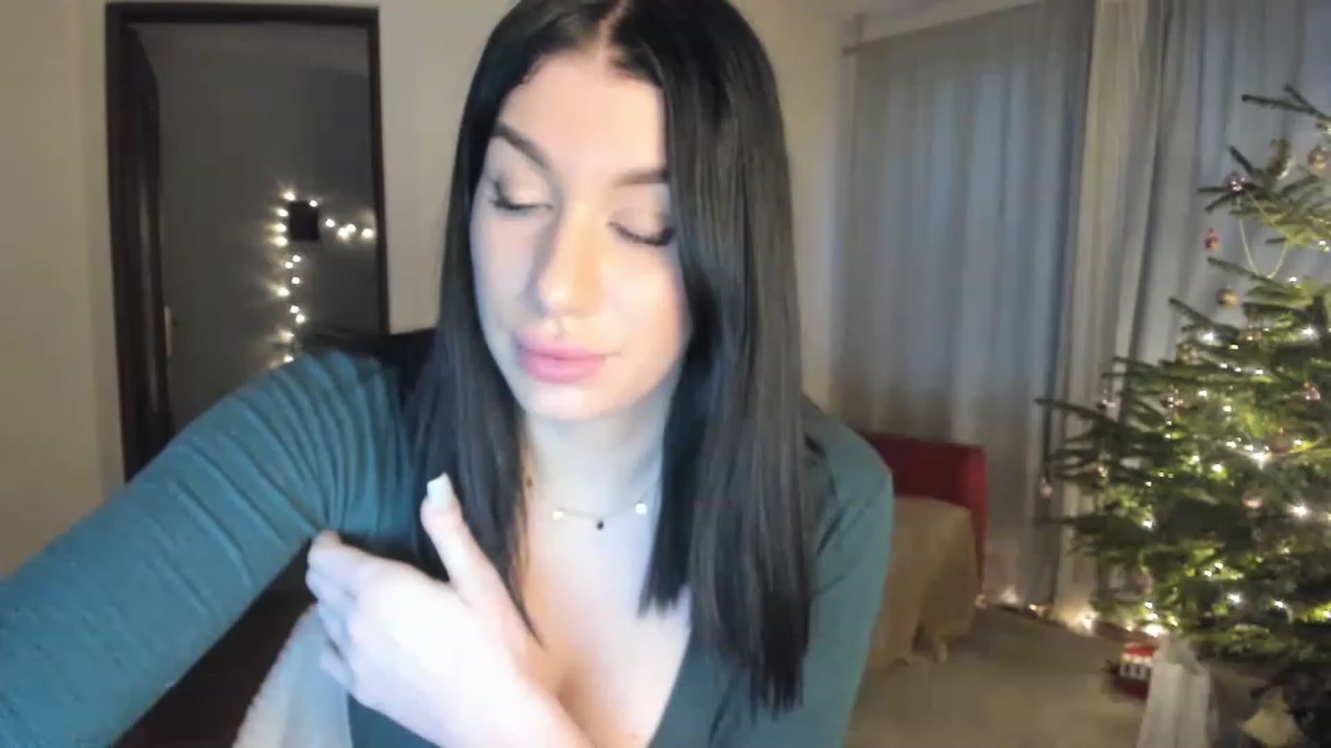 Gallery image thumbnail from GinaCandyn's myfreecams stream on, 01/08/2023, 15:25 image 2 of 20