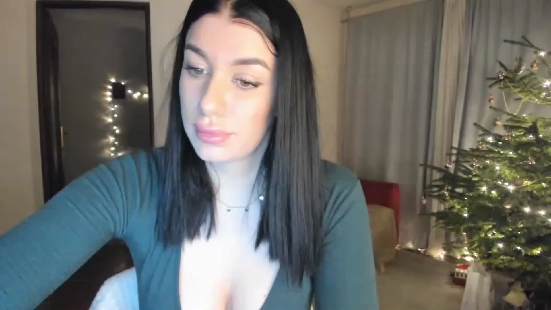 Gallery image thumbnail from GinaCandyn's myfreecams stream on, 01/08/2023, 15:25 image 18 of 20